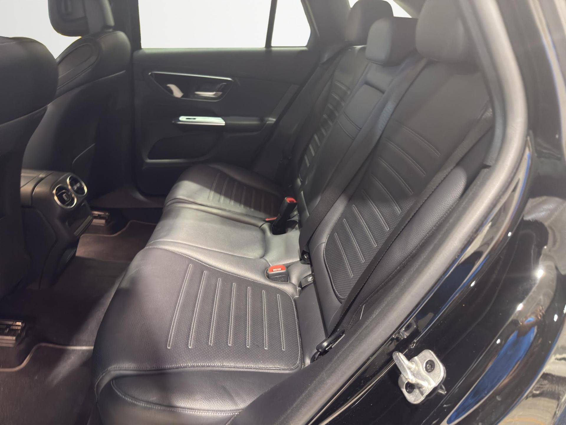 MERCEDES GLC GLC 300 AMG Line Premium 4matic auto usata in pronta consegna - Brandini