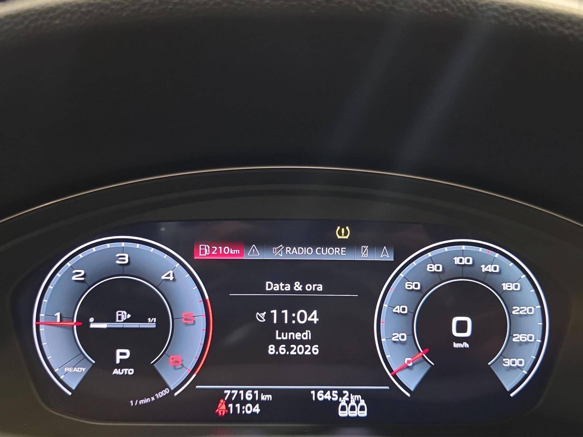 AUDI Q5 Q5 Sportback 40 2.0 tdi mhev 12V Business Advanced quattro s tronic usata in pronta consegna - Brandini