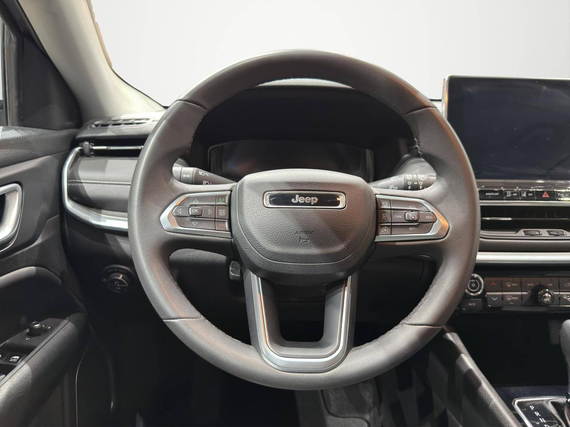 JEEP Compass Compass 1.5 turbo t4 mhev Altitude 2wd 130cv dct usata in pronta consegna - Brandini