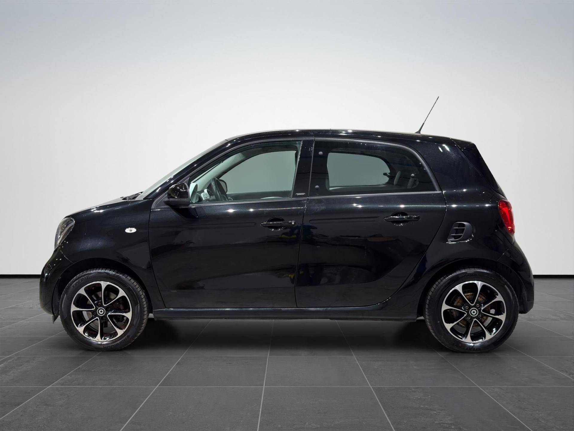 Auto Venduta - SMART Forfour Forfour 1.0 Passion 71cv usata in pronta consegna - Brandini