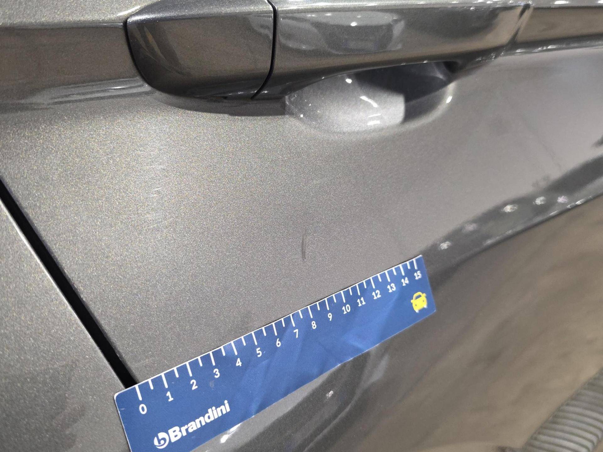 VOLKSWAGEN Tiguan Tiguan 2.0 tdi Advanced R-Line Exterior Pack 150cv dsg usata in pronta consegna - Brandini