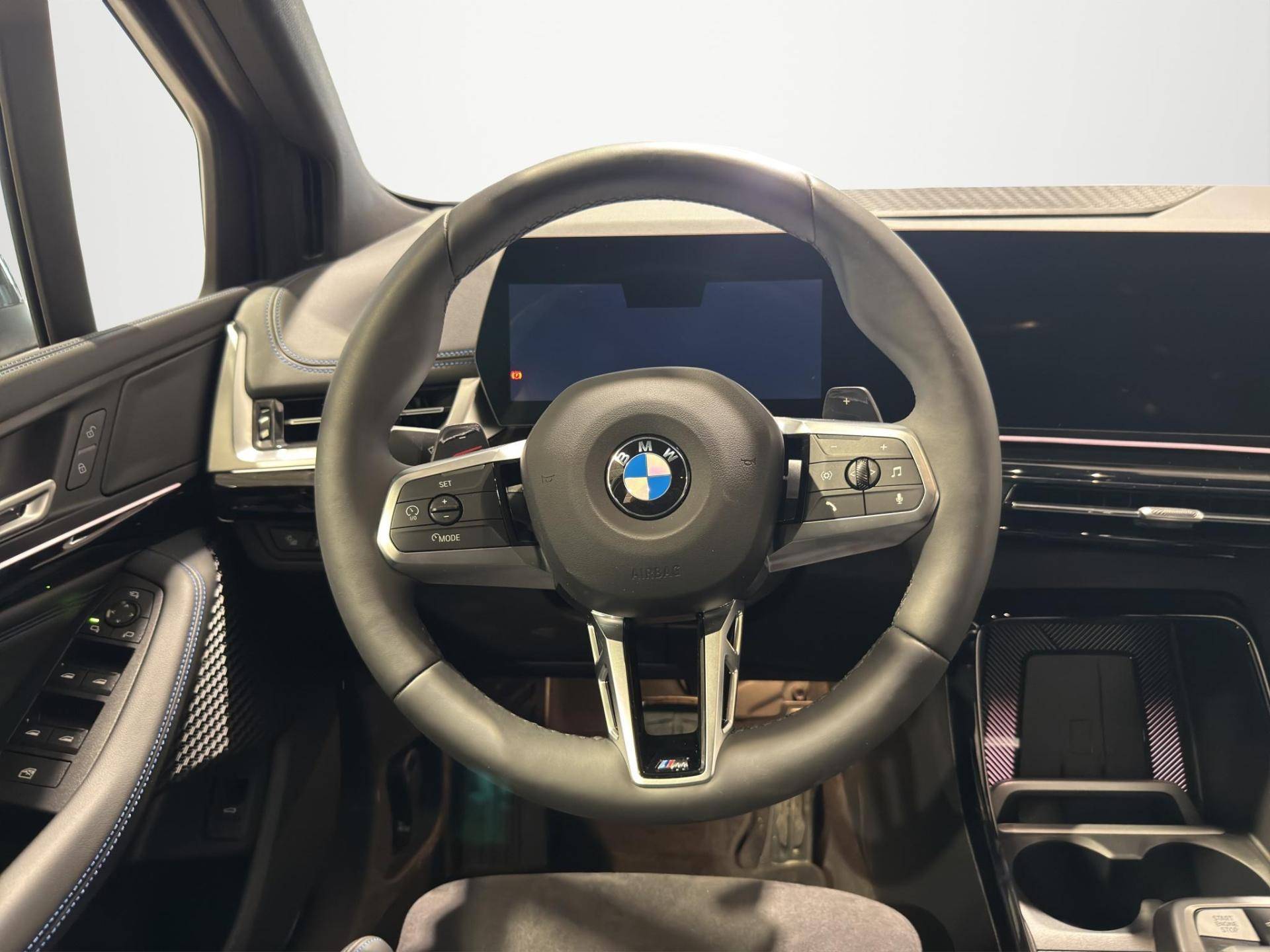 BMW Serie 2 Active Tourer 223i Active Tourer mhev 48V xdrive auto usata in pronta consegna - Brandini