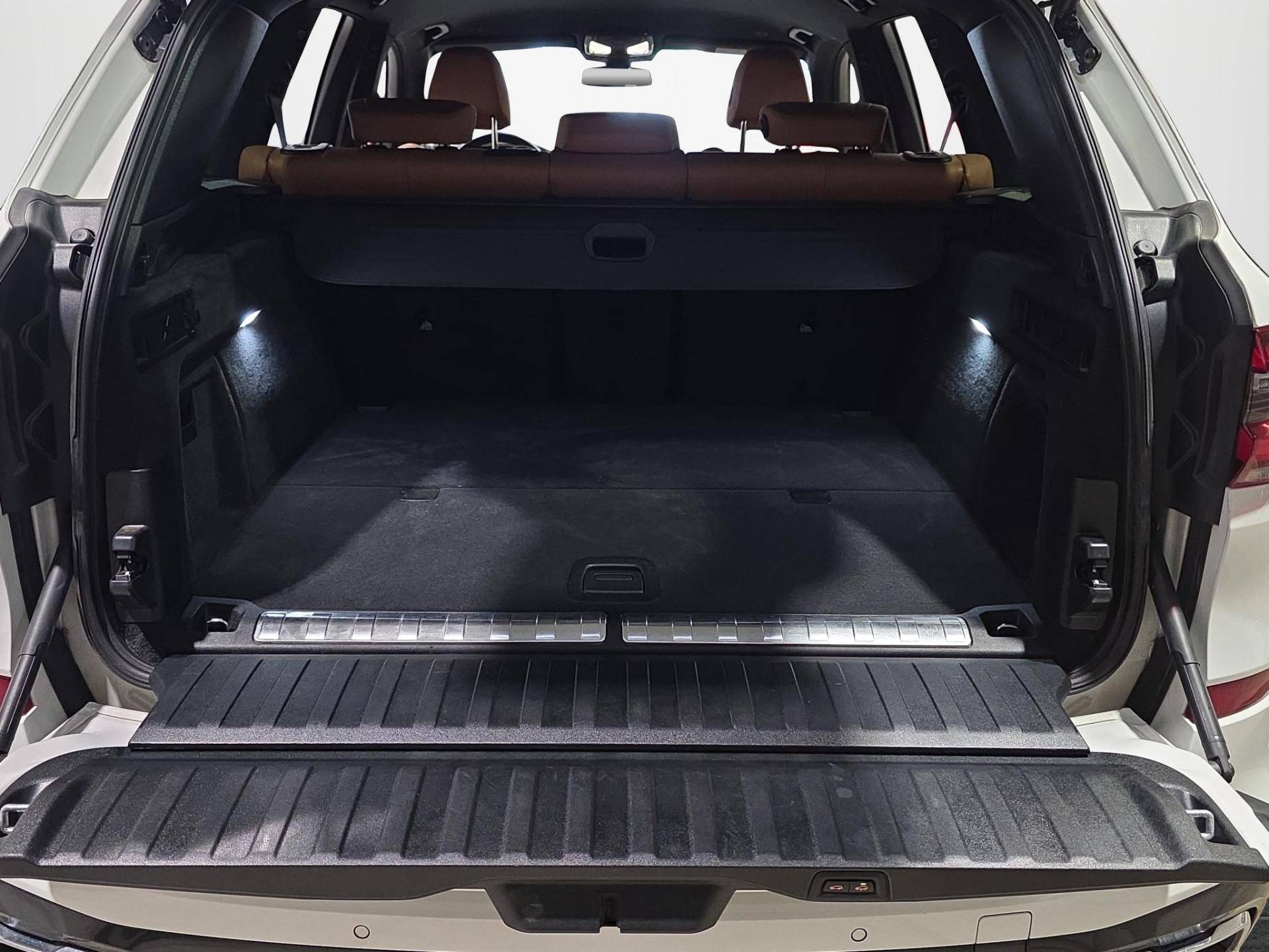 BMW X5 X5 xdrive45e Msport auto usata in pronta consegna - Brandini