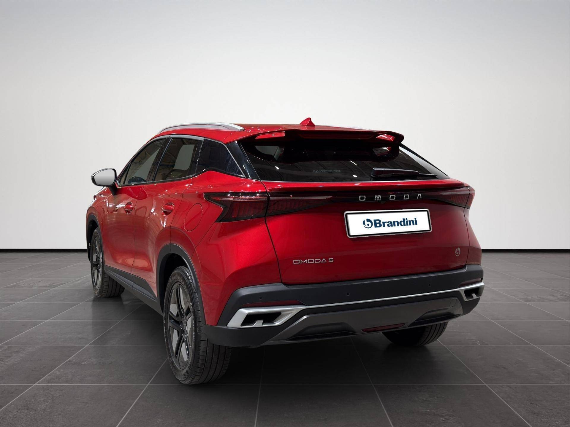 OMODA OMODA 5 Omoda 5 1.6 tgdi Comfort auto usata in pronta consegna - Brandini