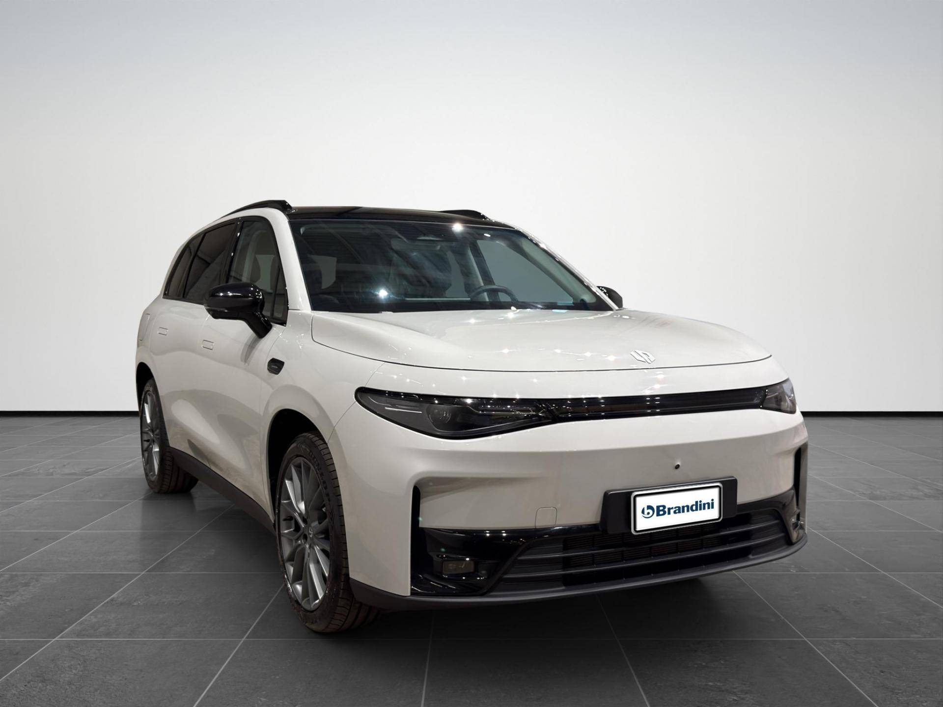 LEAPMOTOR C10 C10 reev Design usata in pronta consegna - Brandini