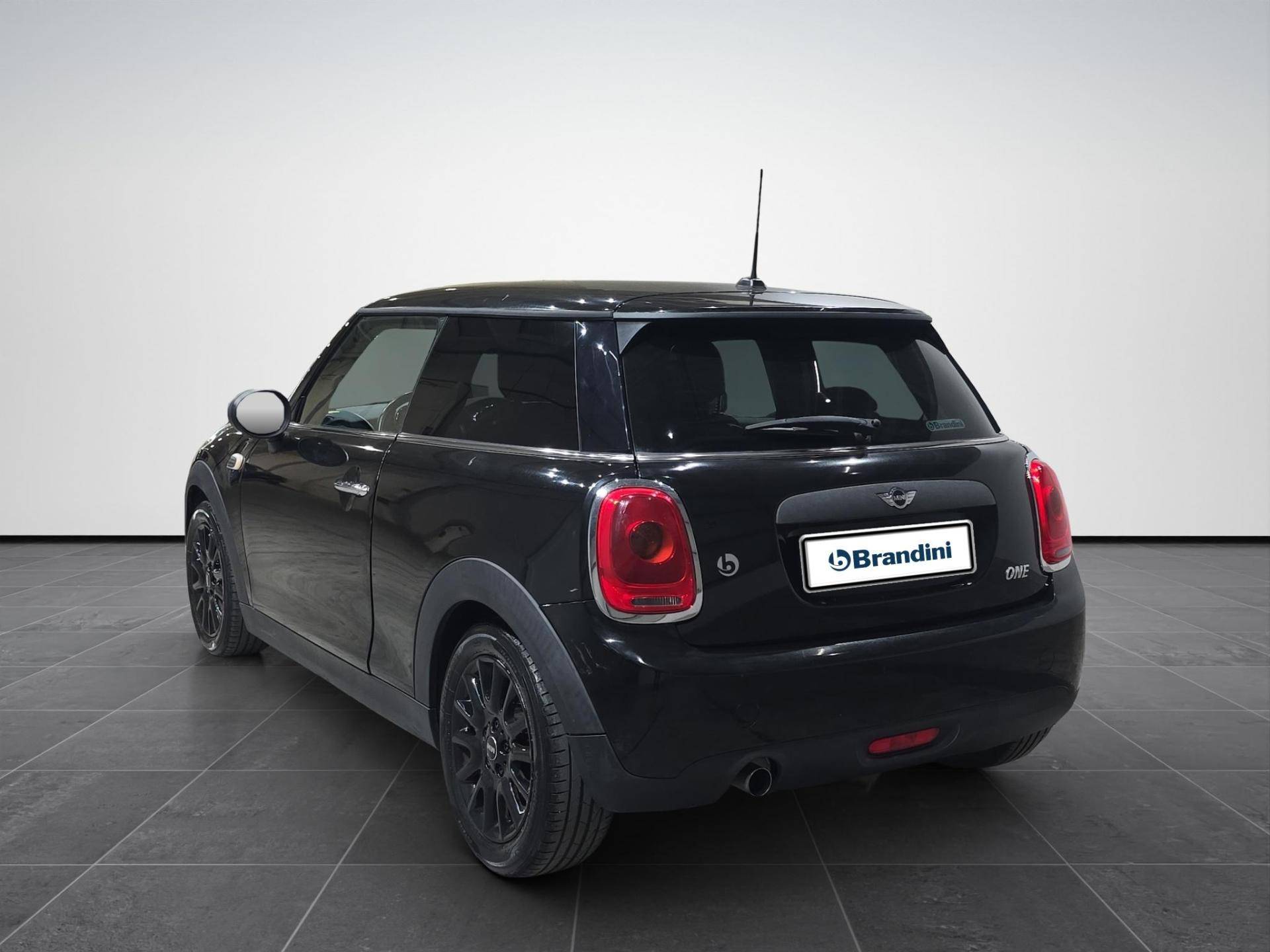 MINI Mini Mini 1.2 One 75cv 3p usata in pronta consegna - Brandini