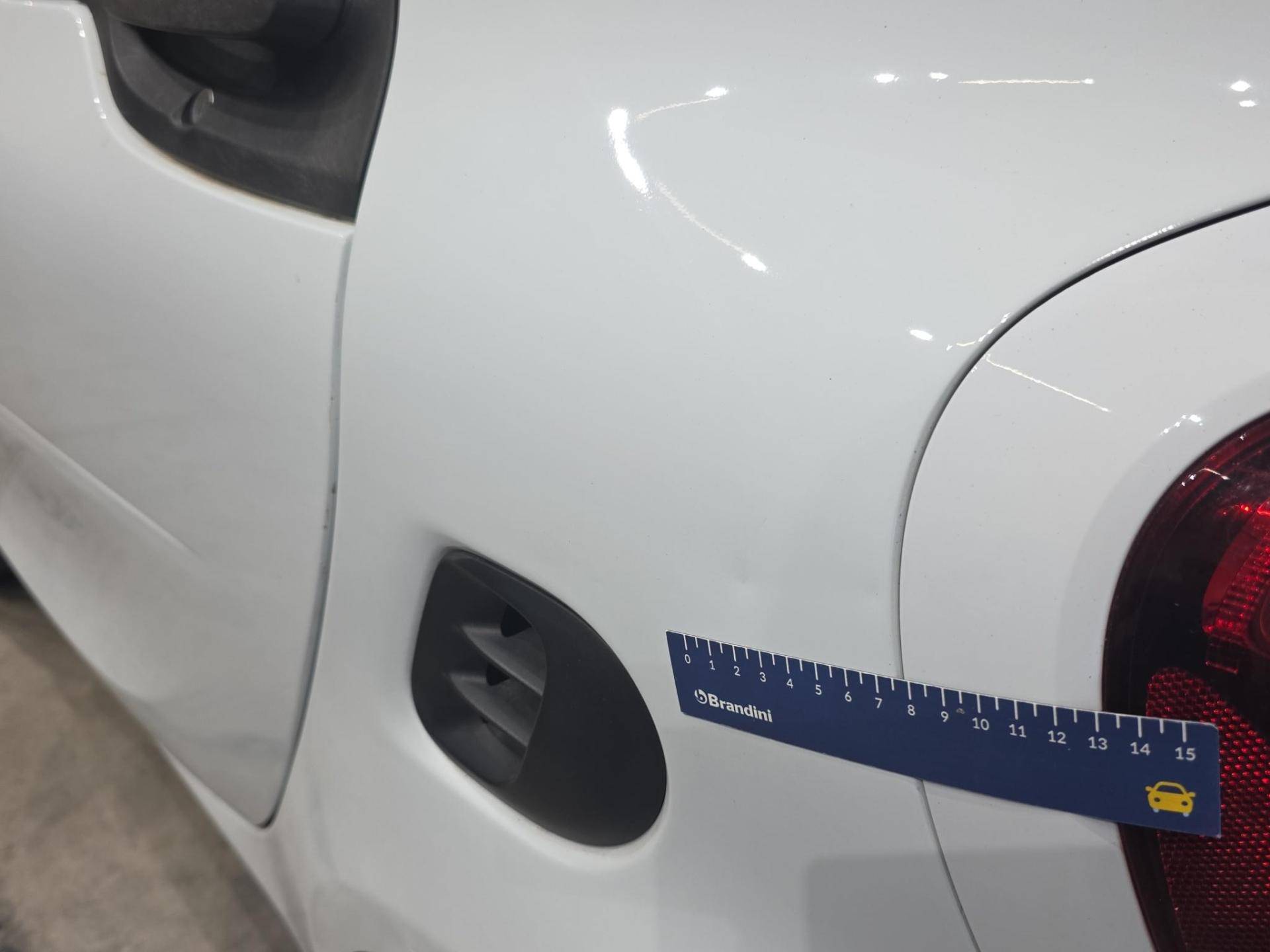 Auto Venduta - SMART Fortwo Fortwo 1.0 Youngster 61cv usata in pronta consegna - Brandini