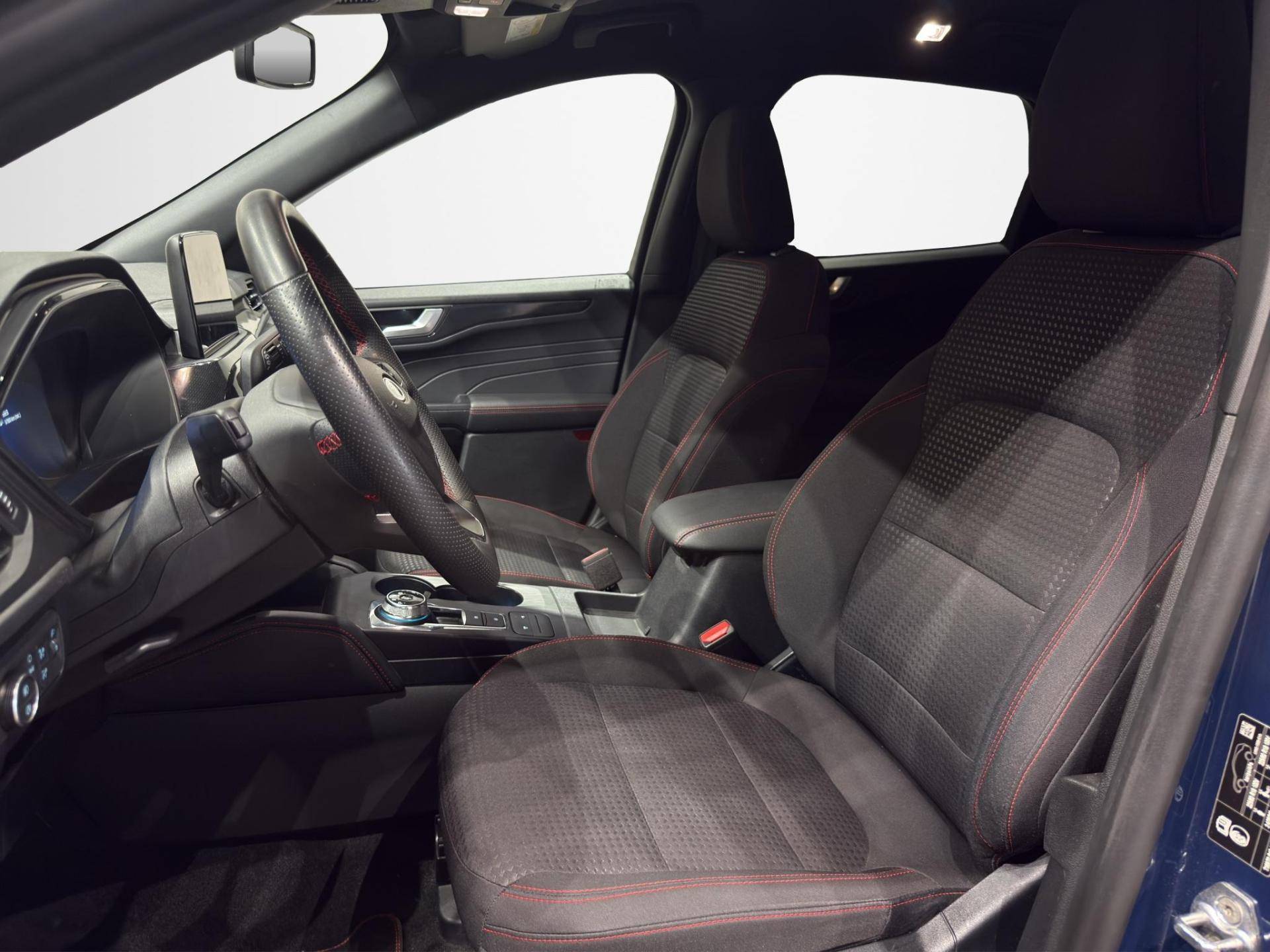 FORD Kuga Kuga 2.5 full hybrid ST-line 2wd 190cv e-shifter usata in pronta consegna - Brandini