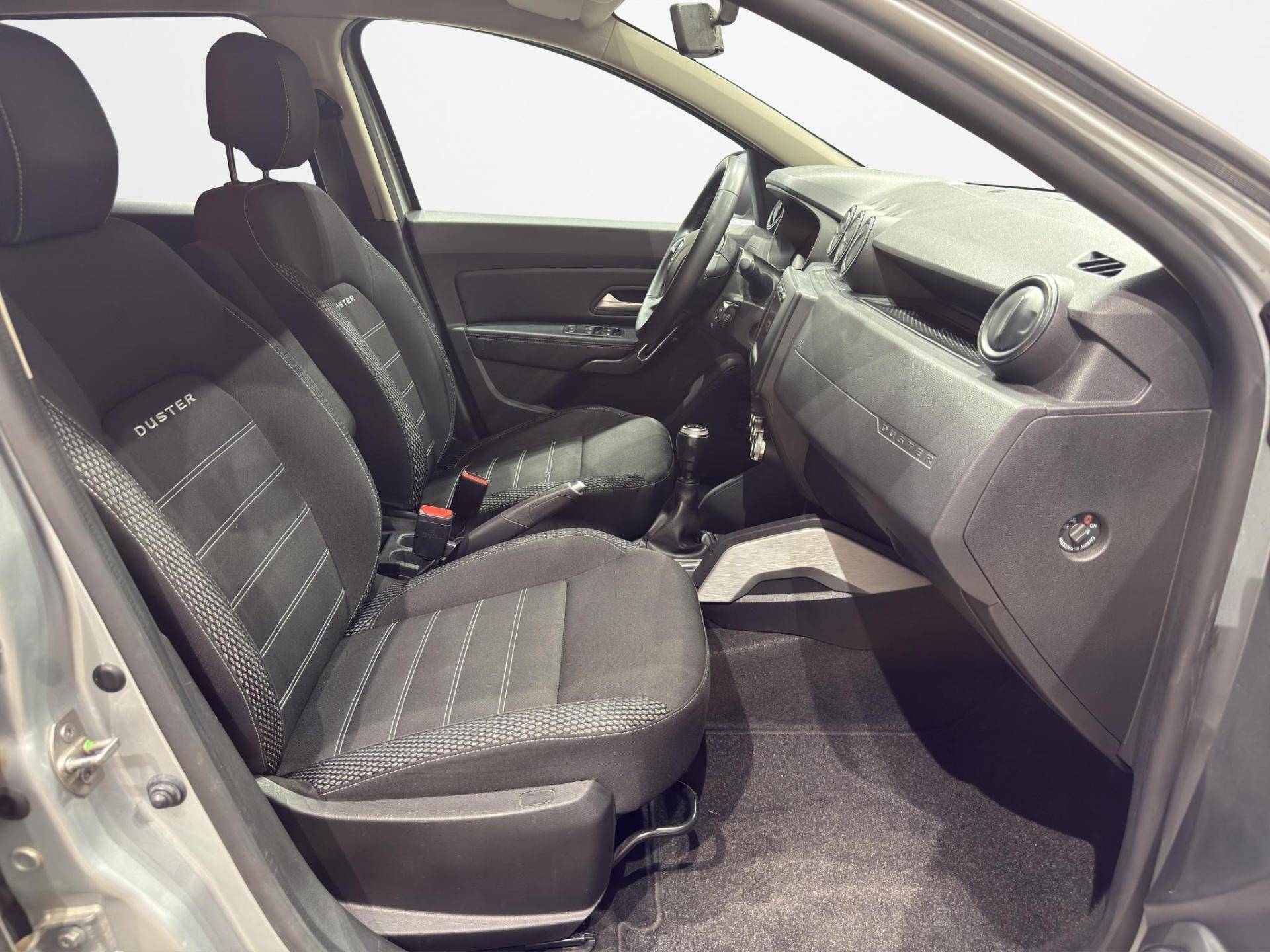Auto Venduta - DACIA Duster Duster 1.5 blue dci Prestige 4x2 s&s 115cv my19 usata in pronta consegna - Brandini