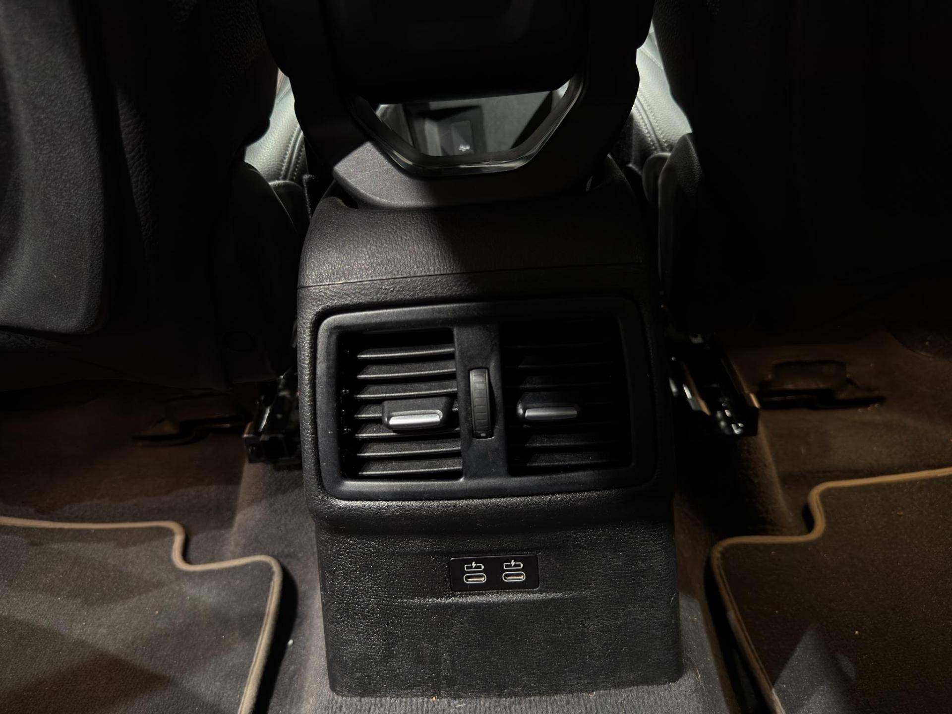 BMW X1 X1 xdrive18d xLine usata in pronta consegna - Brandini