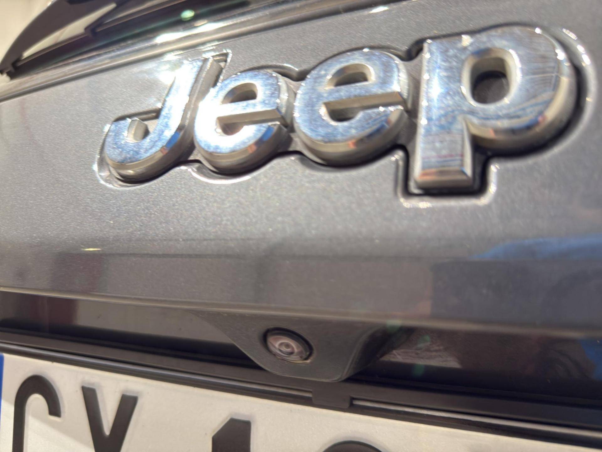 JEEP Compass Compass 1.5 turbo t4 mhev Altitude 2wd 130cv dct usata in pronta consegna - Brandini