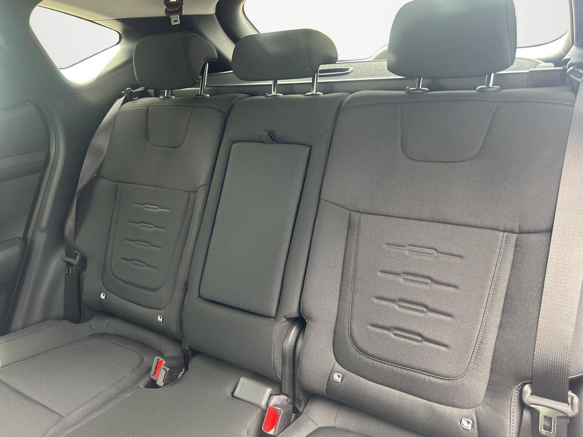 HYUNDAI Tucson Tucson 1.6 hev Business 2wd 239cv auto usata in pronta consegna - Brandini