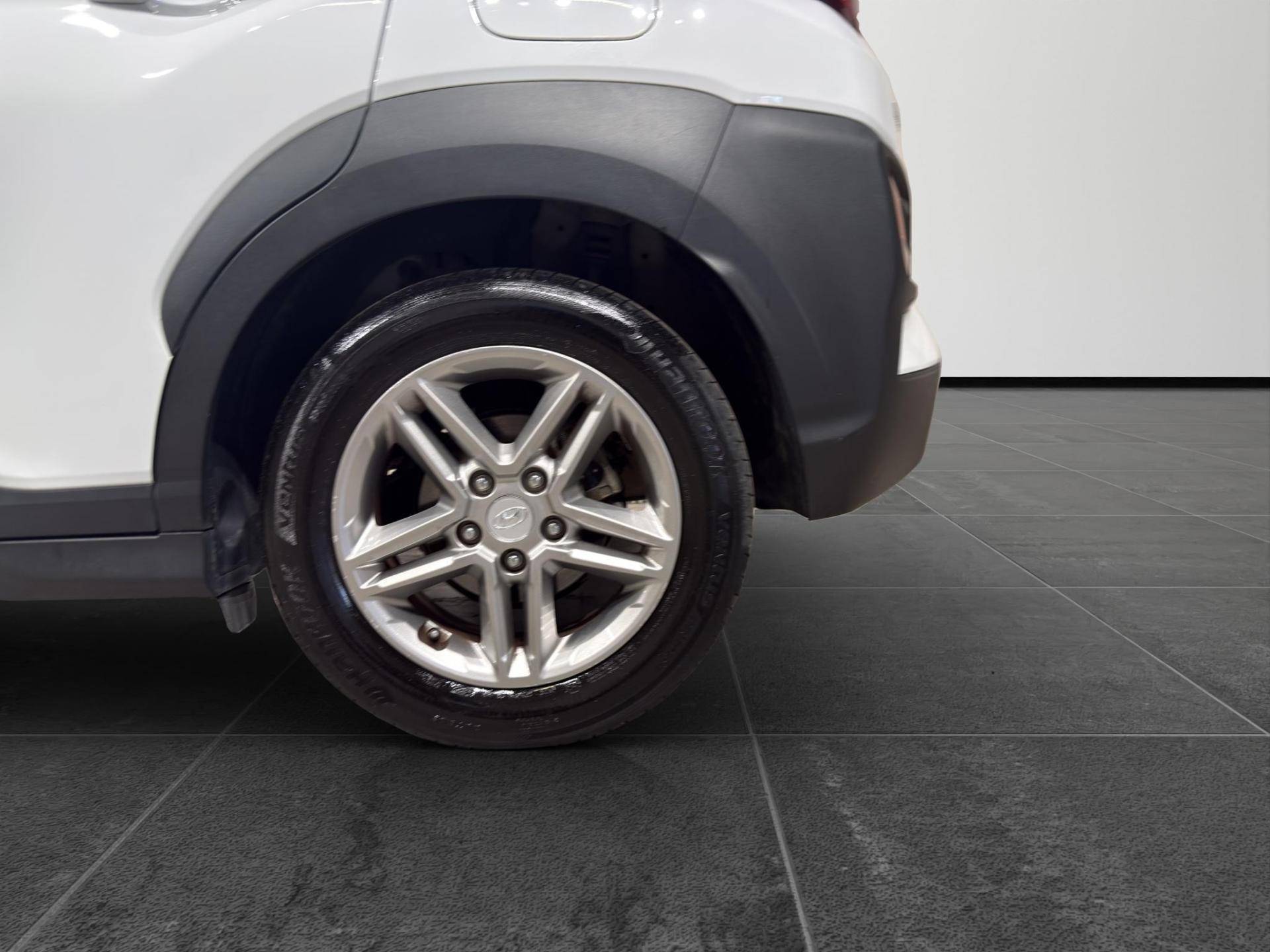 Auto Venduta - HYUNDAI Kona Kona 1.0 t-gdi Comfort 2wd 120cv my18 usata in pronta consegna - Brandini