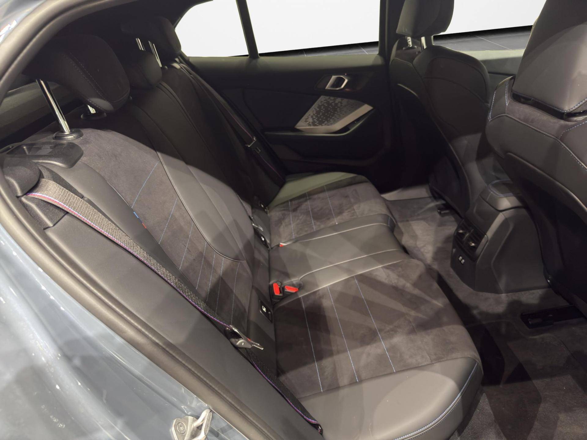 BMW Serie 1 118d MSport Pro auto usata in pronta consegna - Brandini