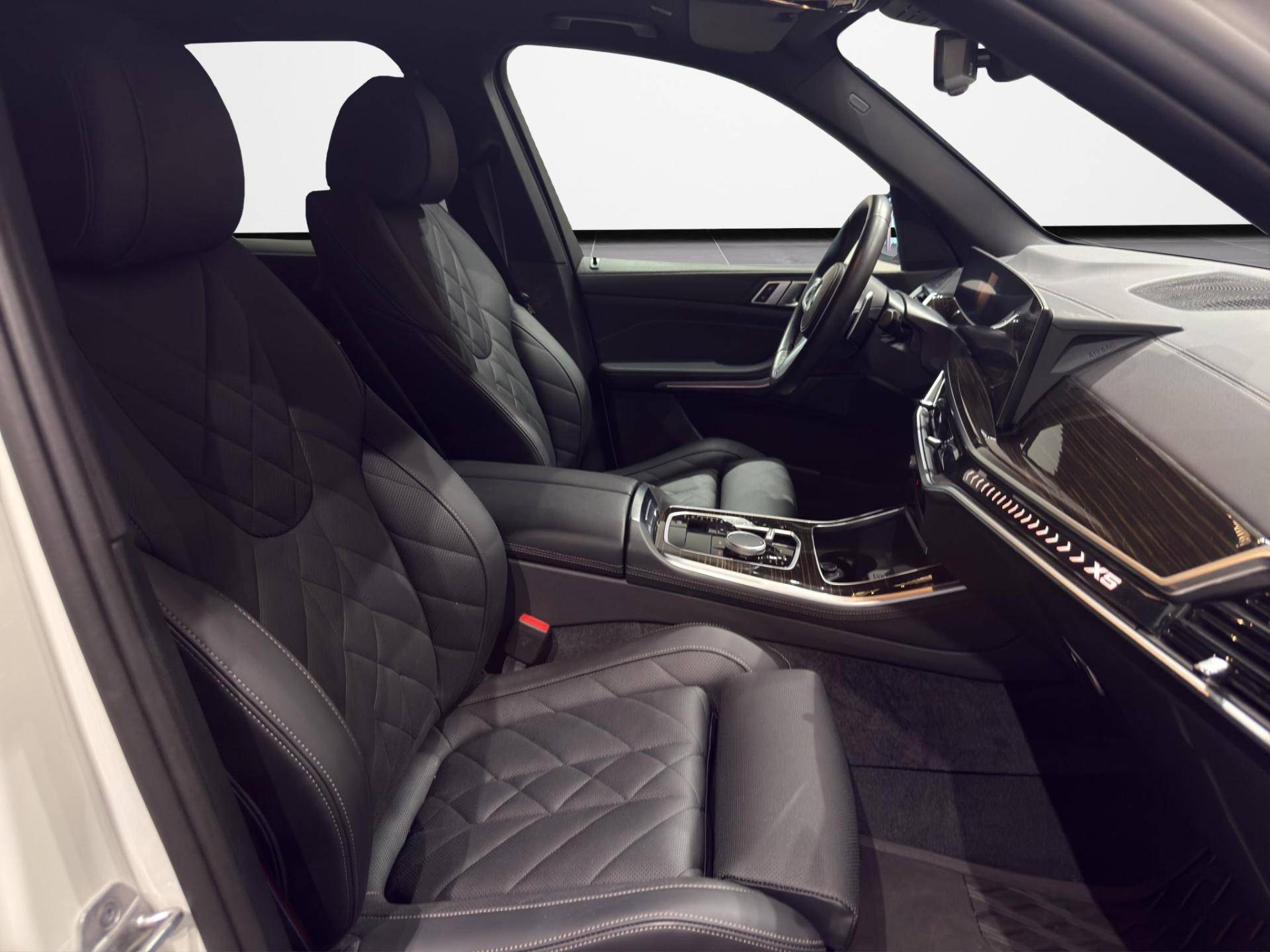 BMW X5 X5 xdrive30d Msport auto usata in pronta consegna - Brandini