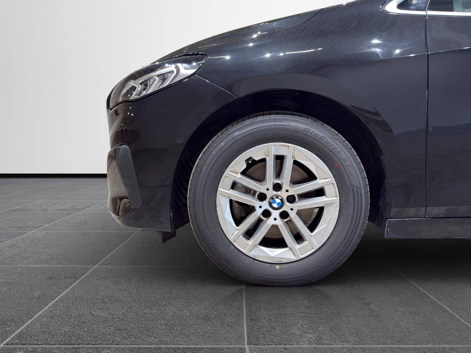 BMW Serie 2 Active Tourer 218i Active Tourer auto usata in pronta consegna - Brandini