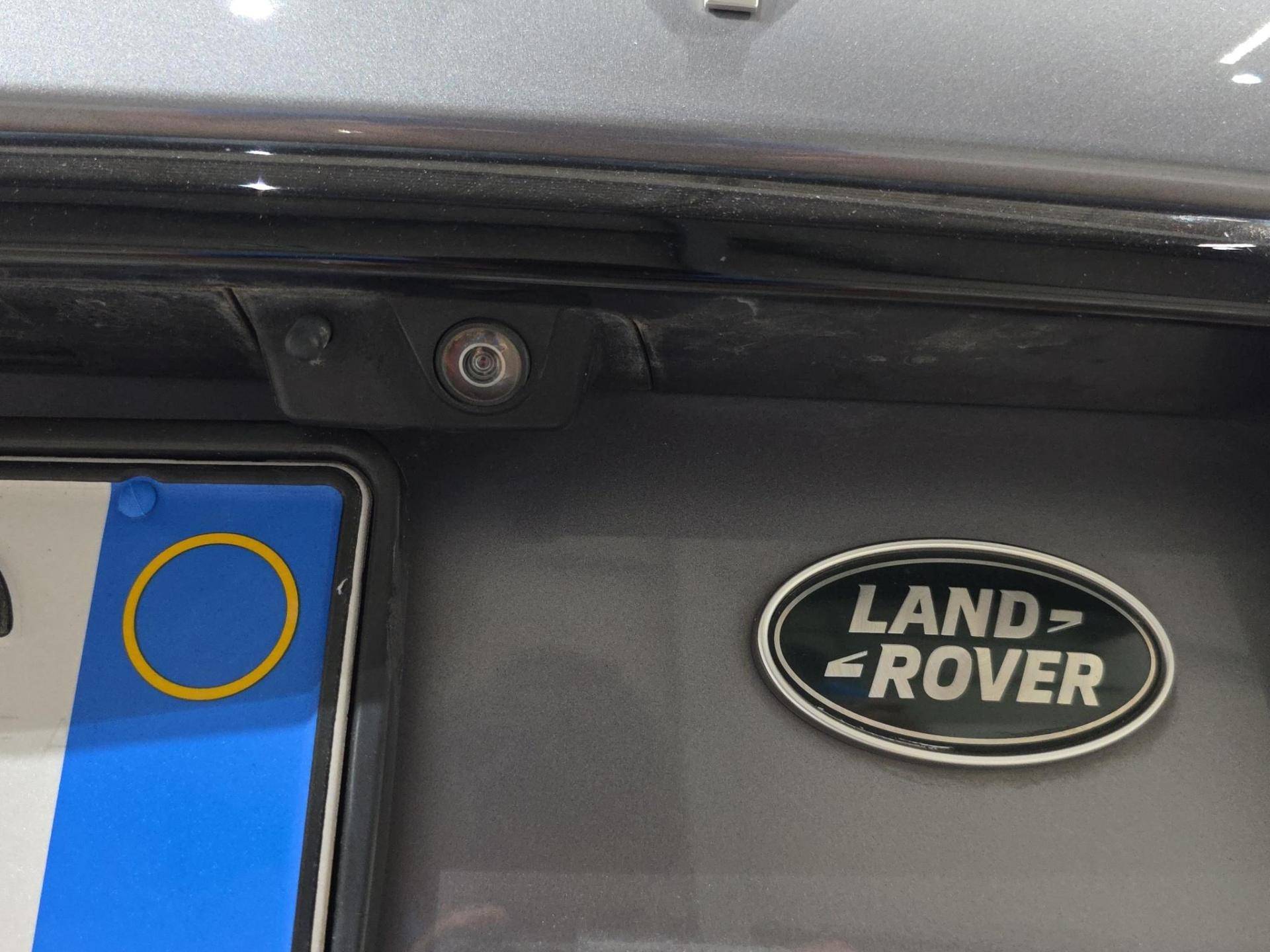 Auto Venduta - LAND ROVER Discovery Sport Discovery Sport 2.0d i4 mhev awd 150cv auto usata in pronta consegna - Brandini