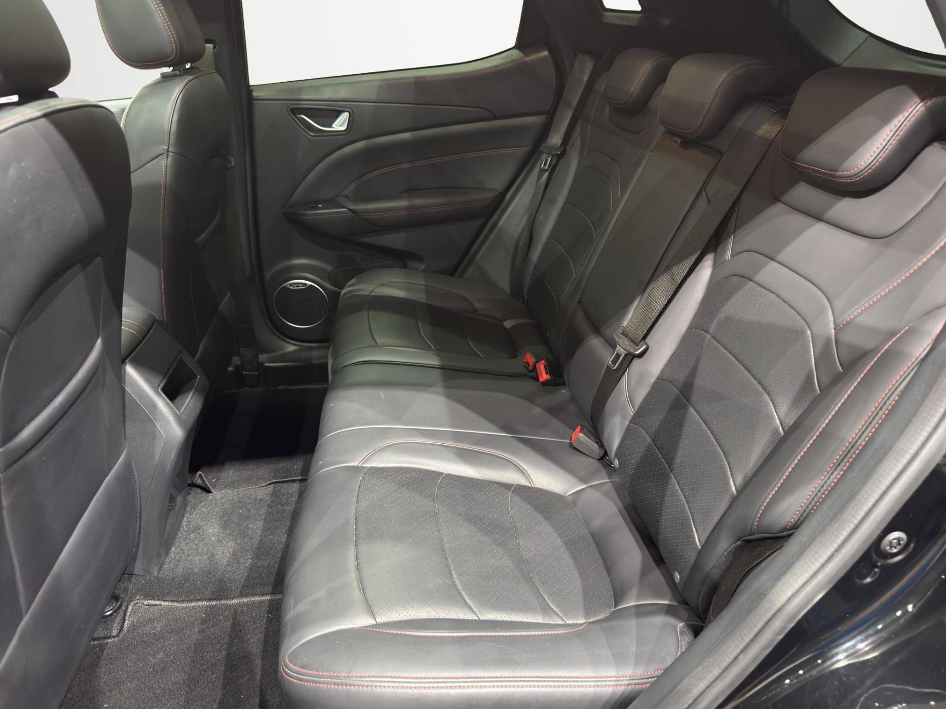 Auto Venduta - DFSK Glory  500 Glory 500 1.5 Luxury cvt usata in pronta consegna - Brandini