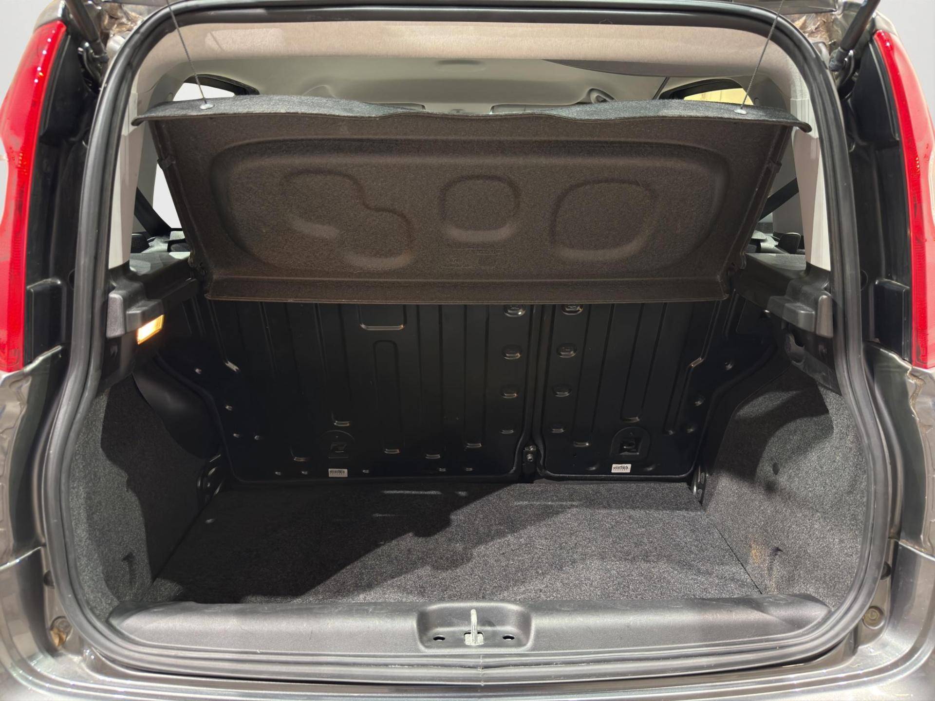 Auto Venduta - FIAT Panda Panda 0.9 t.air t. natural power Easy 70cv usata in pronta consegna - Brandini