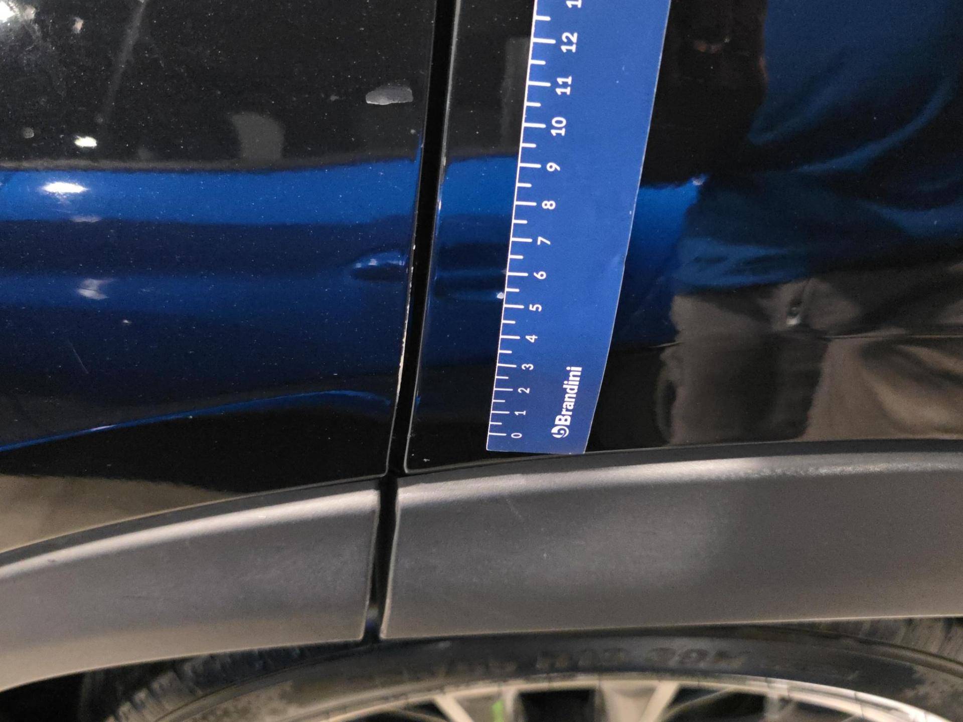 Auto Venduta - DR F 35 drF35 1.5 turbo Gpl 156cv usata in pronta consegna - Brandini