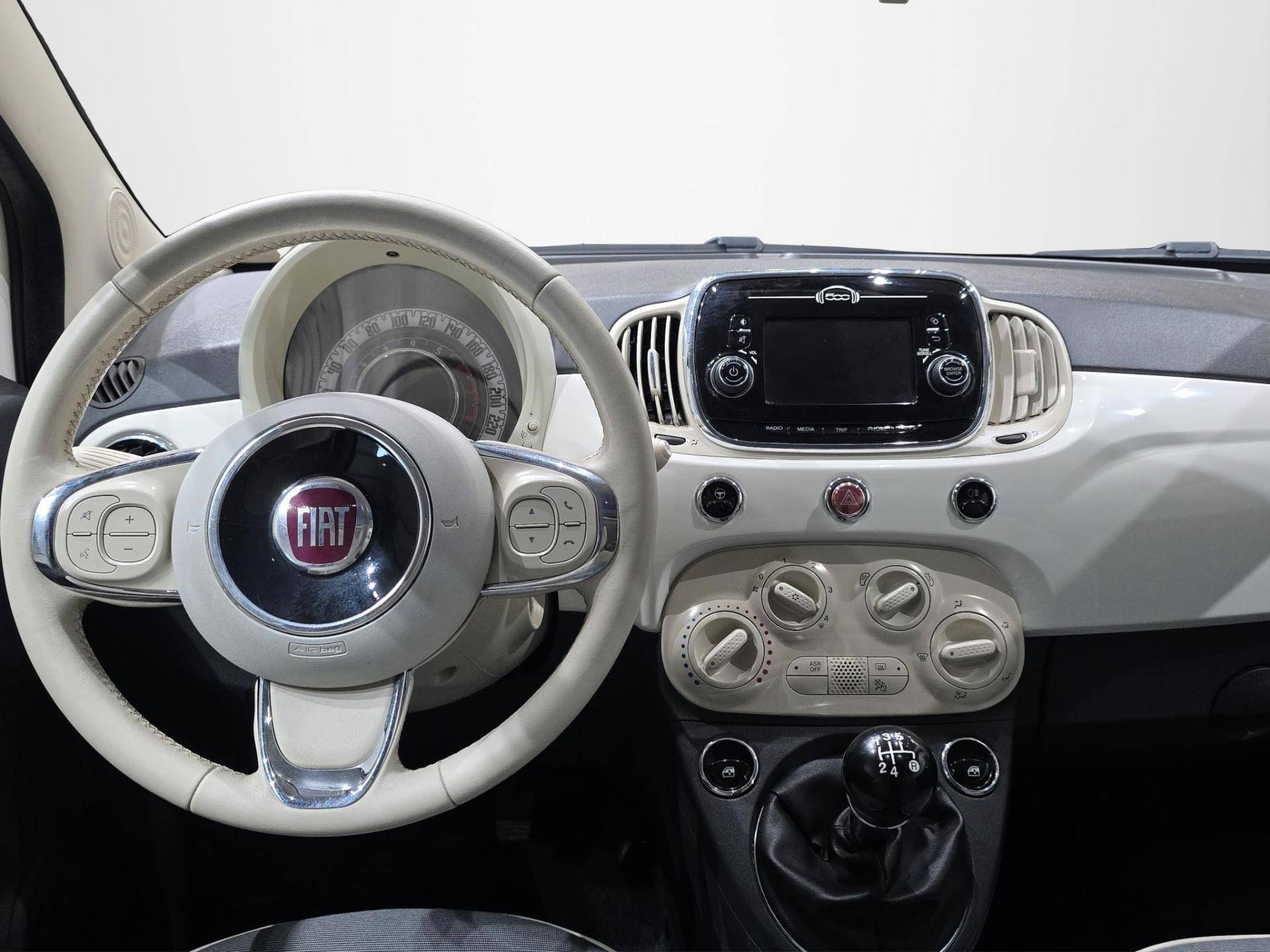 Auto Venduta - FIAT 500X 500 1.2 Lounge 69cv usata in pronta consegna - Brandini