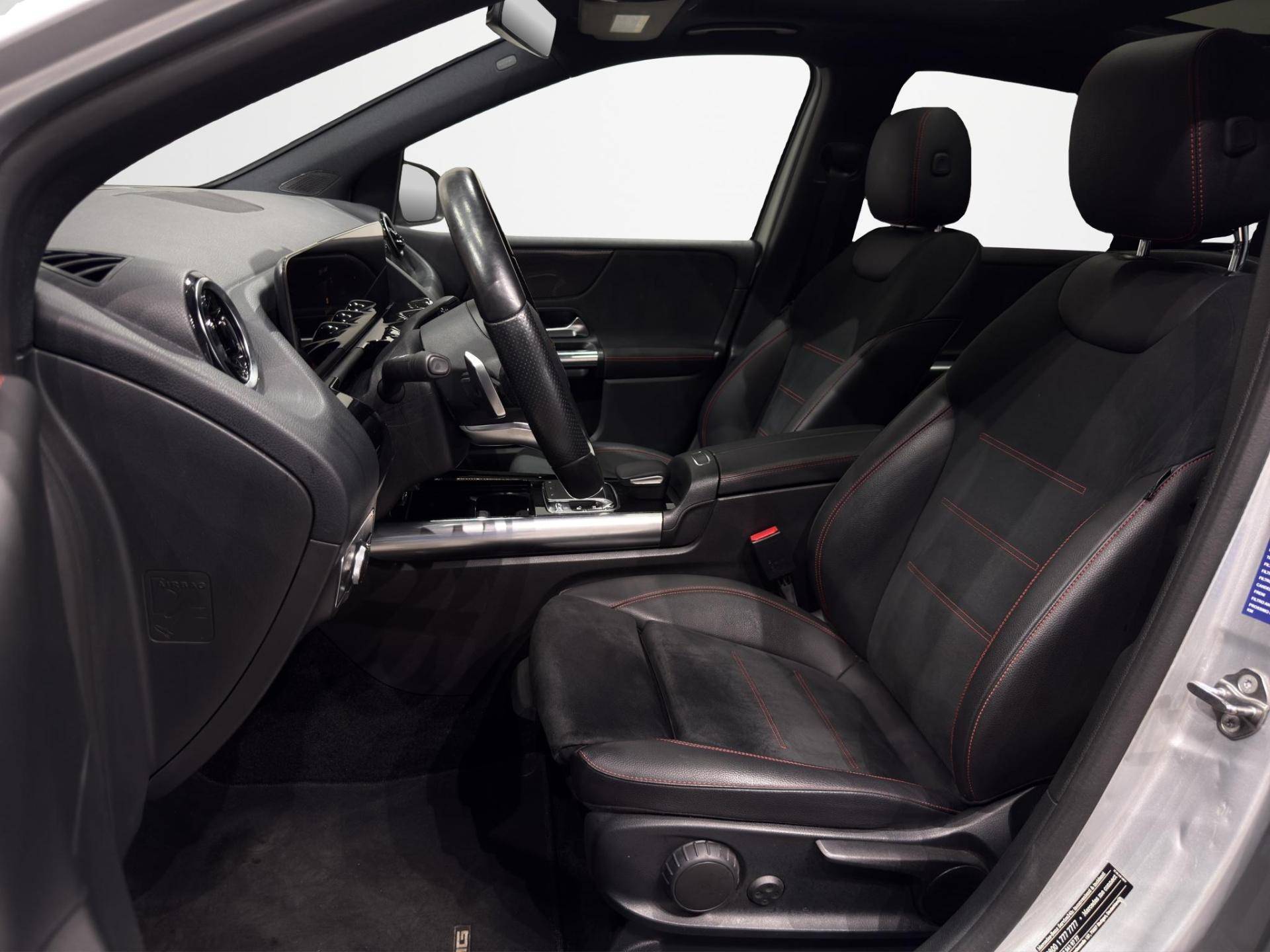 Auto Venduta - MERCEDES Classe B B 200 Premium auto usata in pronta consegna - Brandini