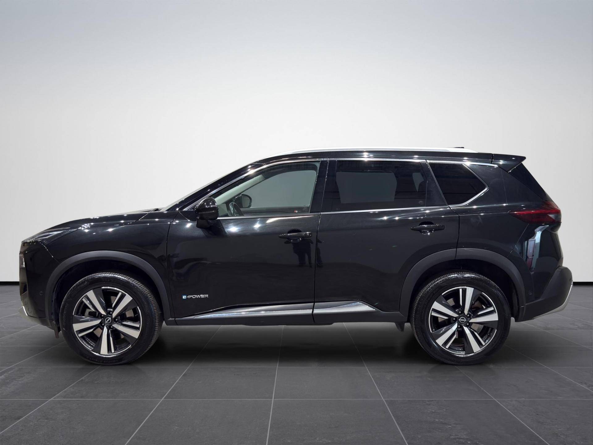 Auto Venduta - NISSAN X-TRAIL X-Trail 1.5 e-power Tekna e-4orce 4wd usata in pronta consegna - Brandini