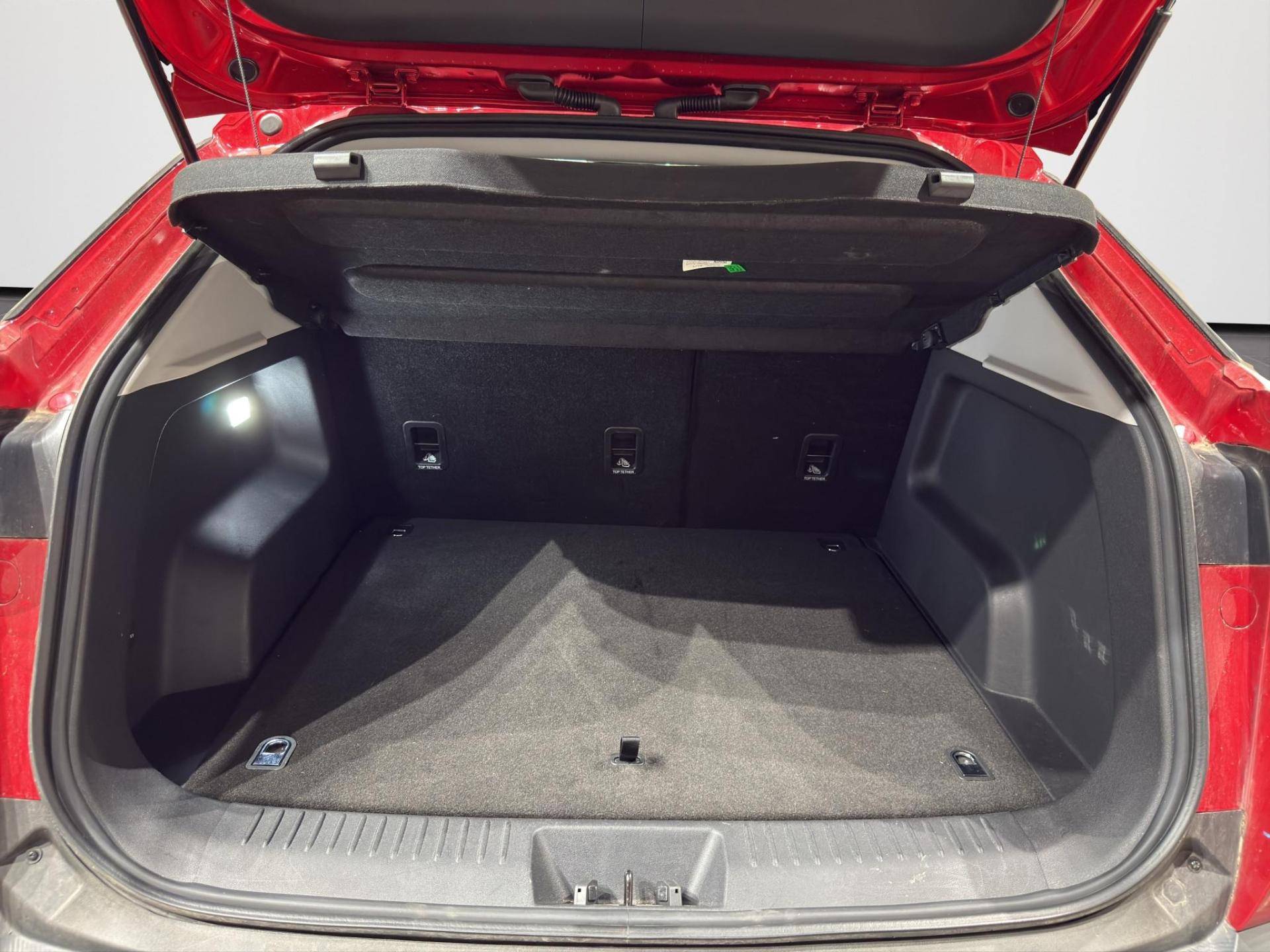OMODA OMODA 5 Omoda 5 1.6 tgdi Comfort auto usata in pronta consegna - Brandini