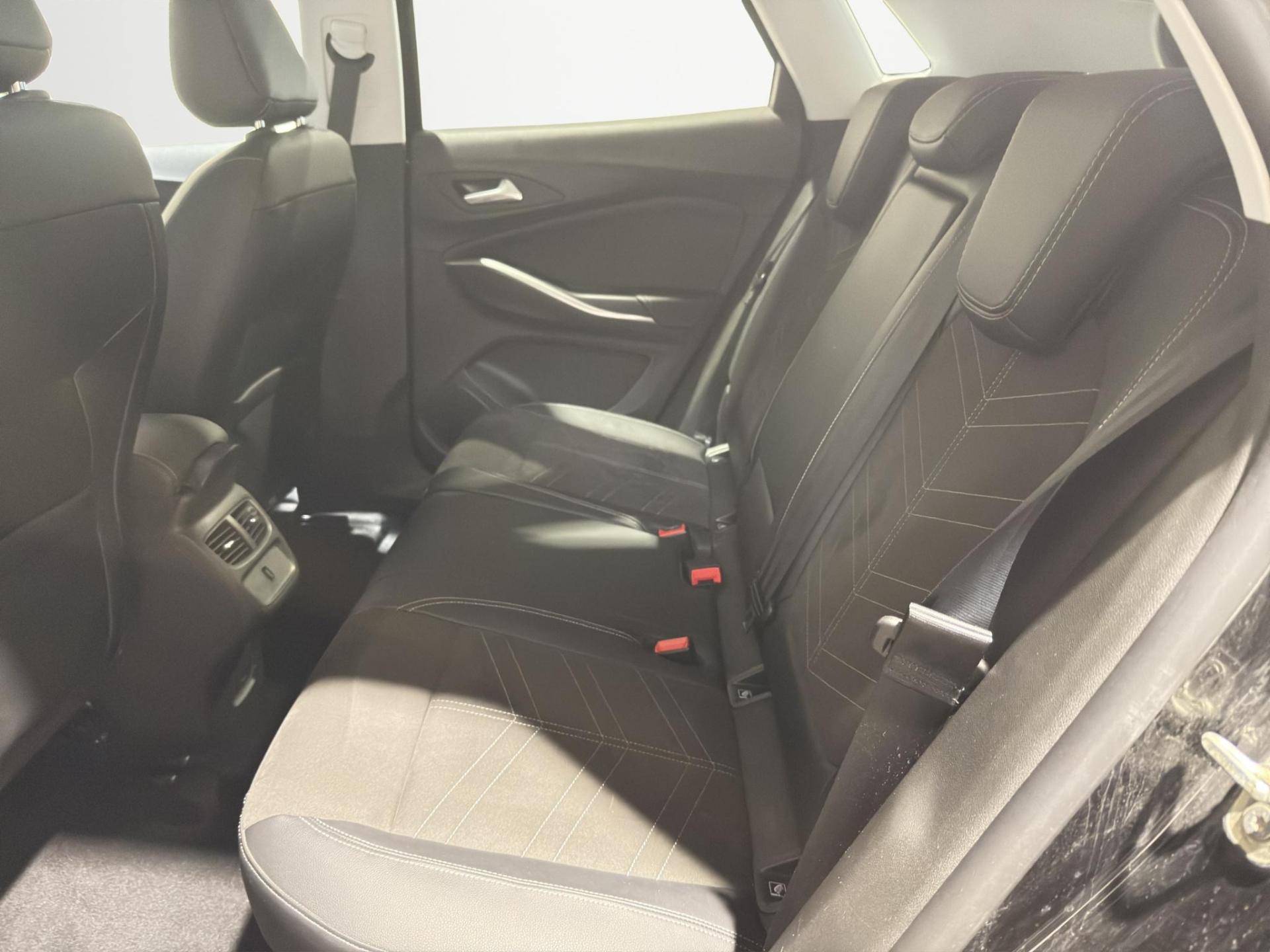 Auto Venduta - OPEL Grandland X Grandland 1.2 Ultimate s&s 130cv at8 usata in pronta consegna - Brandini