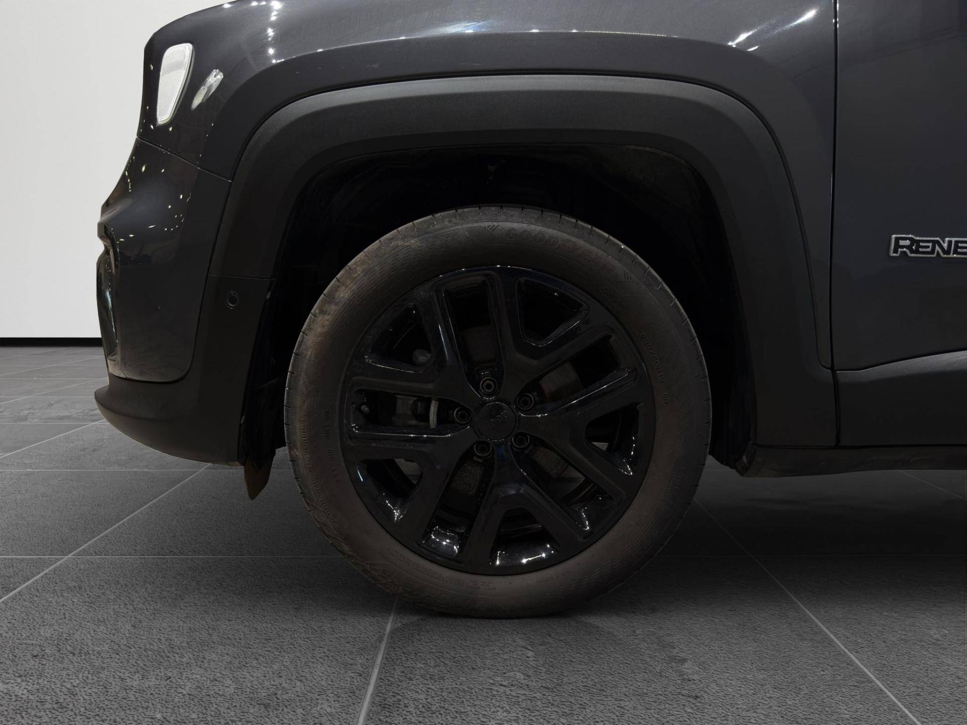 Auto Venduta - JEEP Renegade Renegade 1.5 turbo t4 mhev Summit 2wd dct usata in pronta consegna - Brandini