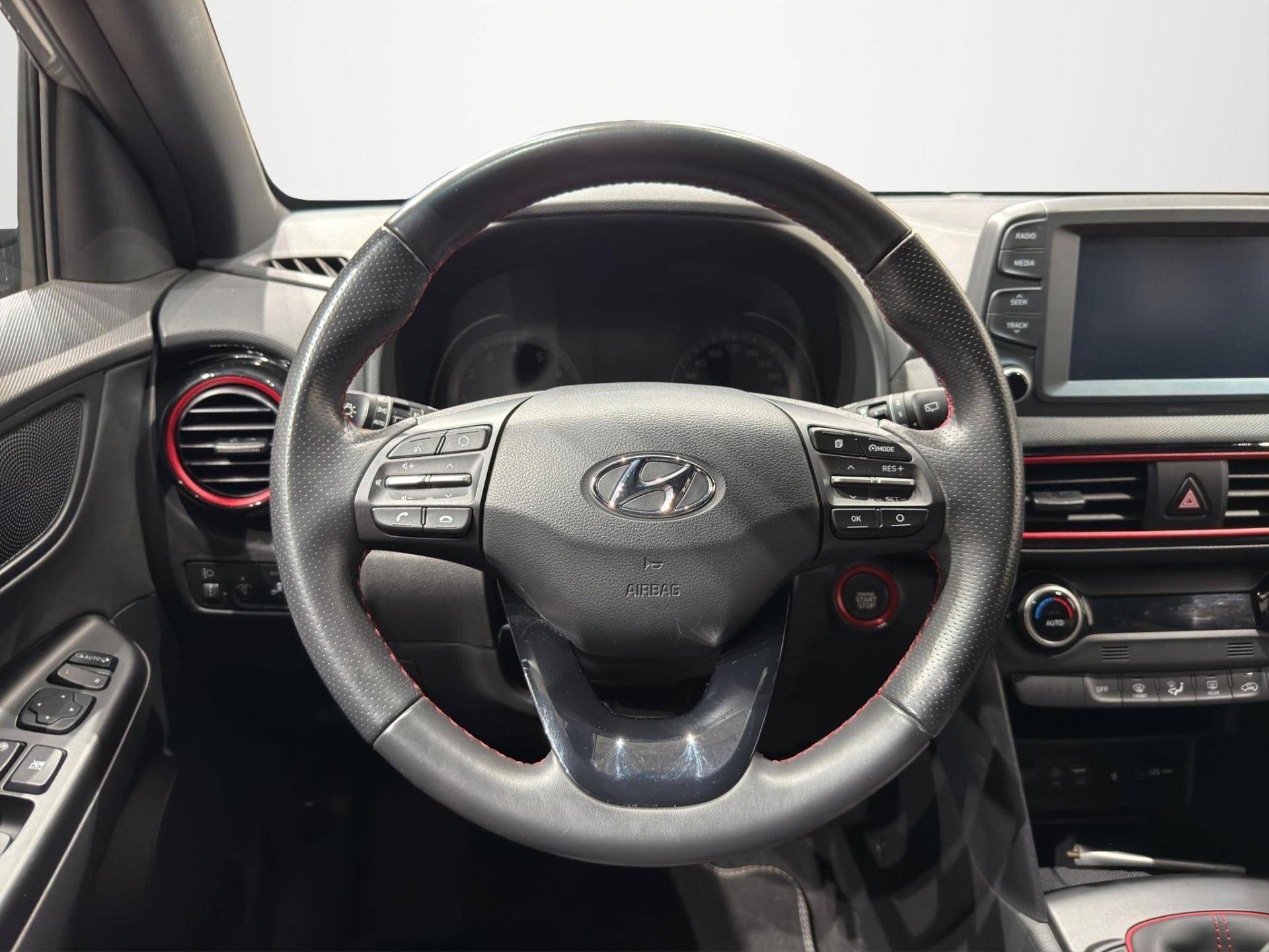 HYUNDAI Kona Kona 1.0 t-gdi Xtech Plus Pack 2wd 120cv usata in pronta consegna - Brandini