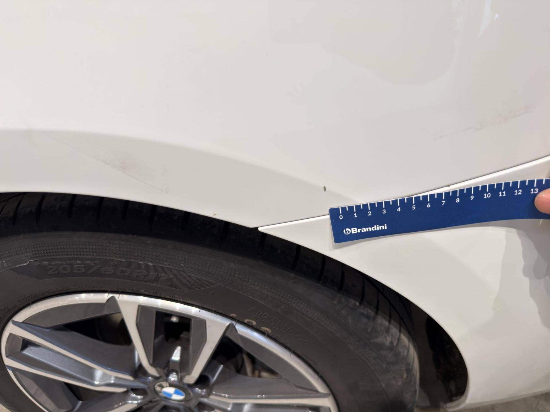 BMW Serie 2 Active Tourer 218d Active Tourer Msport auto usata in pronta consegna - Brandini