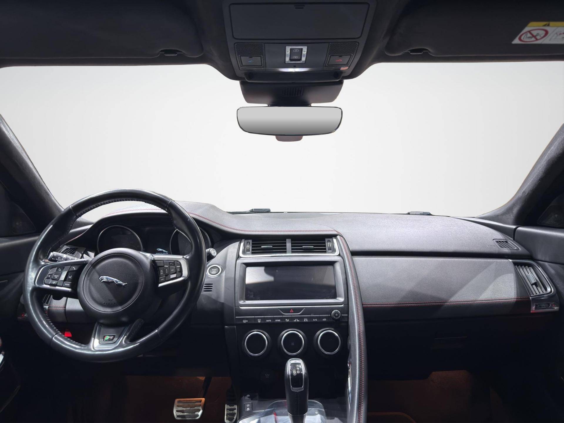 JAGUAR E-Pace E-Pace 2.0d i4 First Edition awd 180cv auto usata in pronta consegna - Brandini