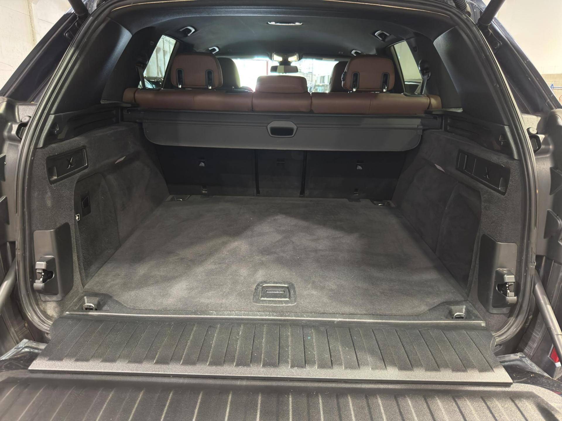 BMW X5 X5 xdrive25d Msport auto usata in pronta consegna - Brandini