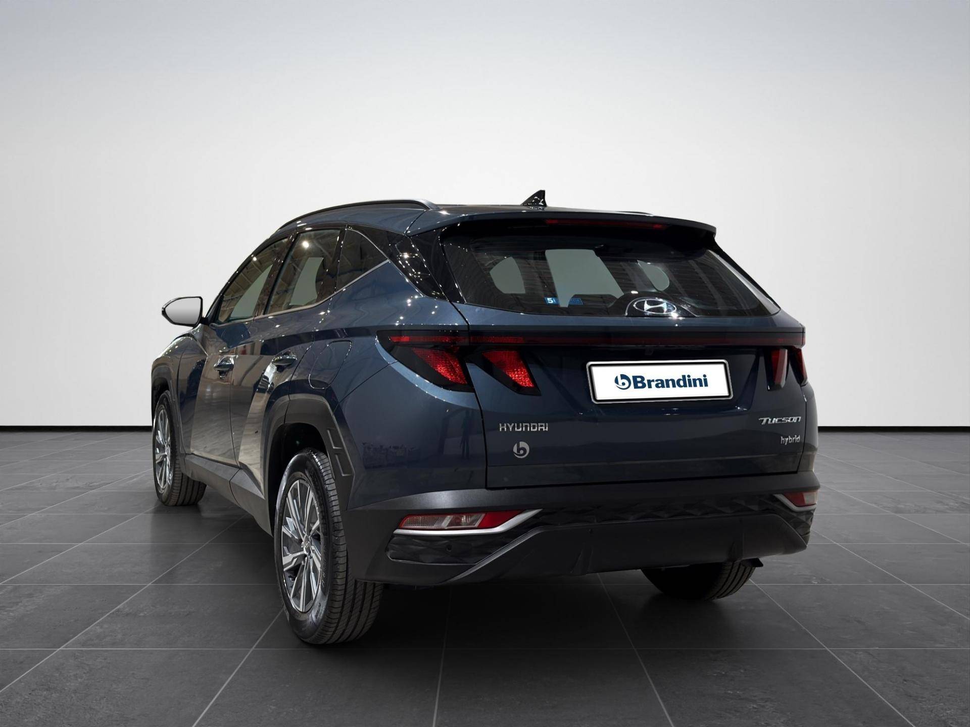 Auto Venduta - HYUNDAI Tucson Tucson 1.6 hev Xtech 2wd auto usata in pronta consegna - Brandini