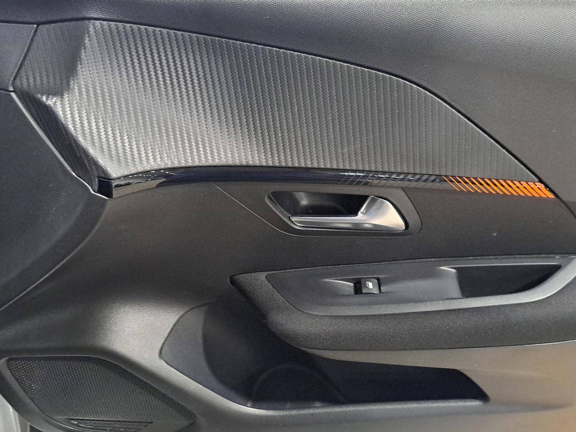 PEUGEOT 208 208 1.5 bluehdi Active Pack s&s 100cv usata in pronta consegna - Brandini