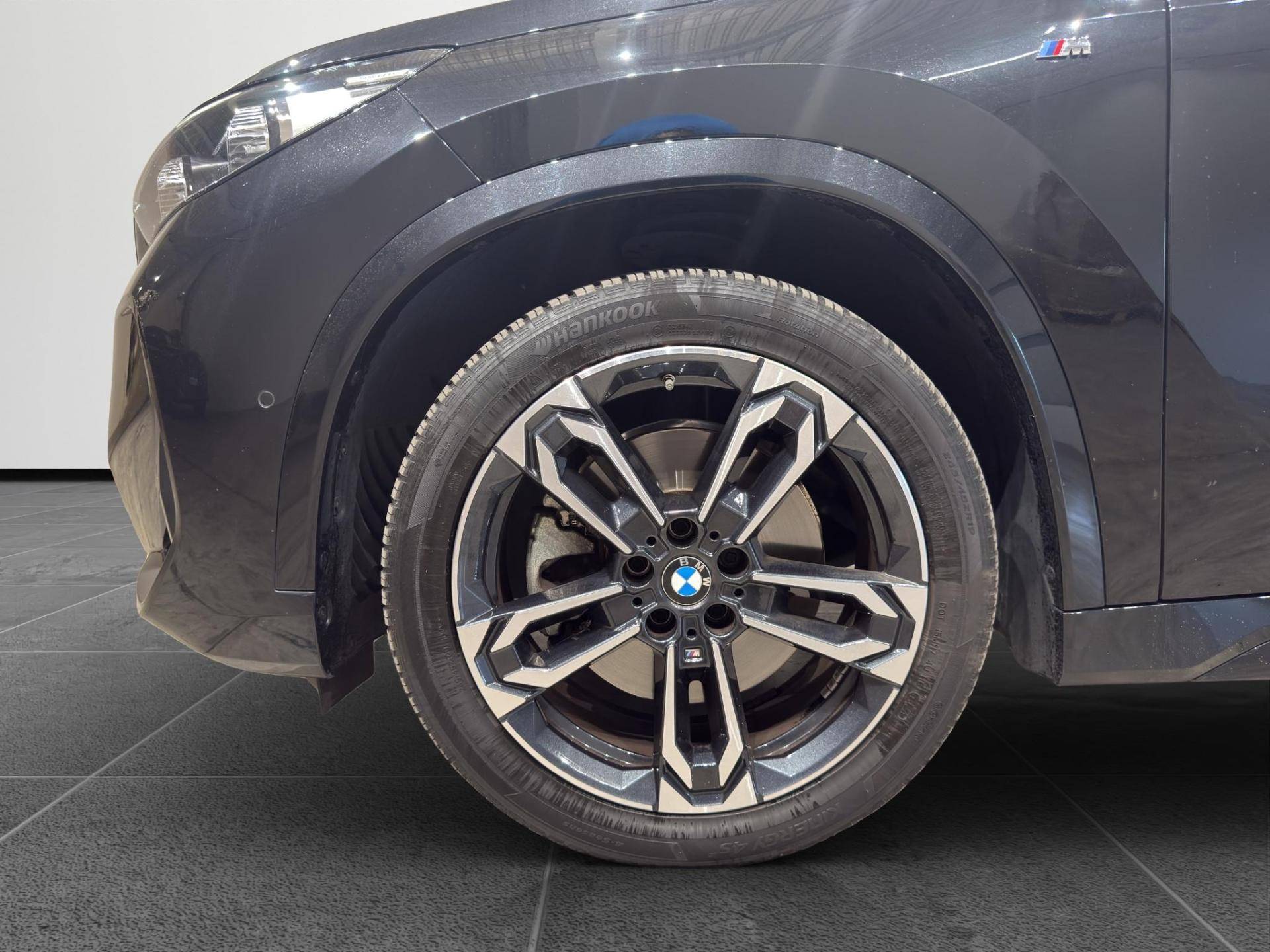BMW X1 X1 xdrive23i mhev 48V MSport auto usata in pronta consegna - Brandini
