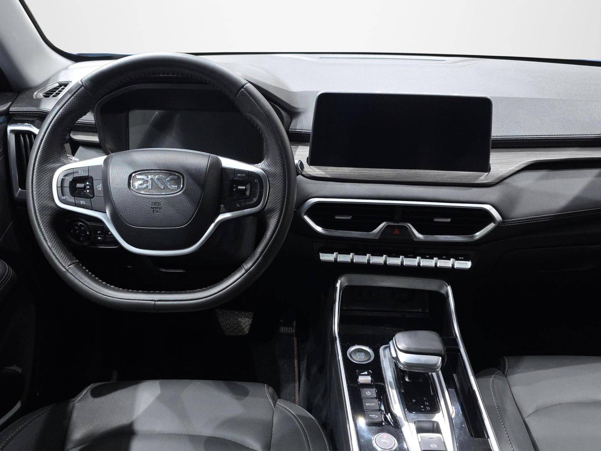 EMC Wave 3  1.5t cvt gpl usata in pronta consegna - Brandini