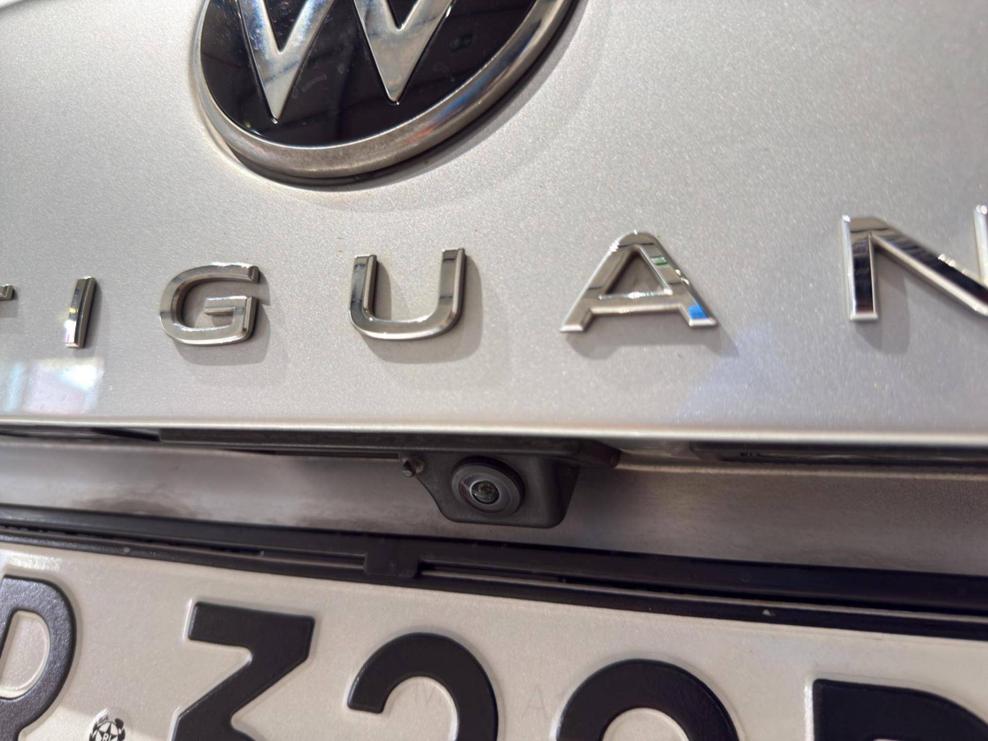 VOLKSWAGEN Tiguan Tiguan 2.0 tdi scr Elegance 4motion 150cv dsg usata in pronta consegna - Brandini
