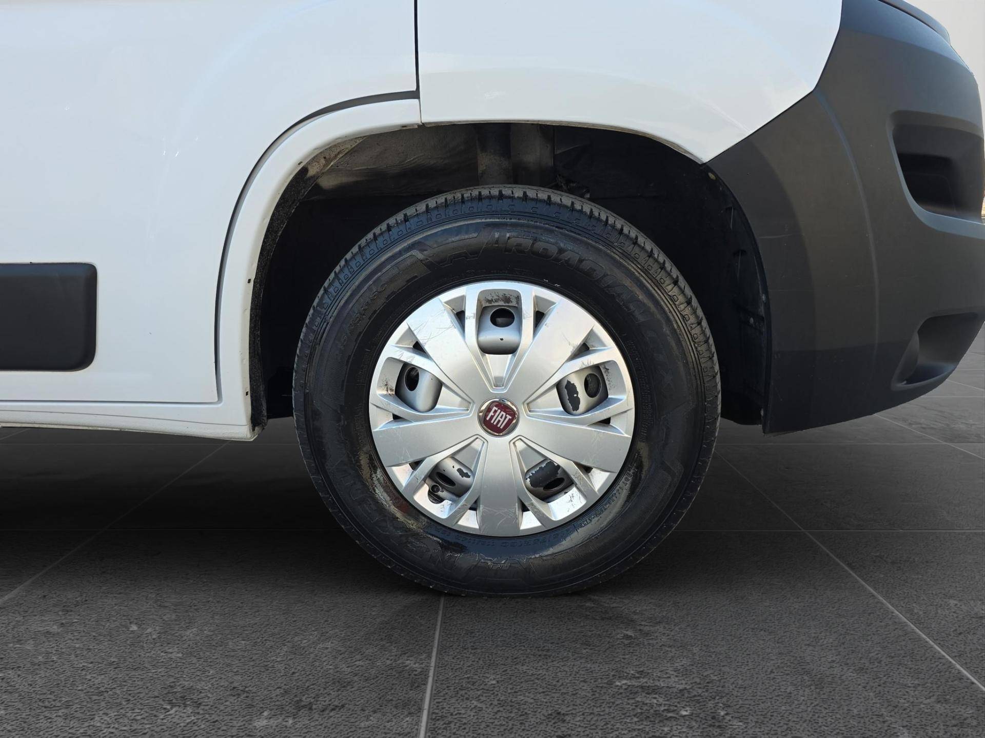 FIAT Ducato e Ducato 35 LH2 122cv 47kWh usata in pronta consegna - Brandini