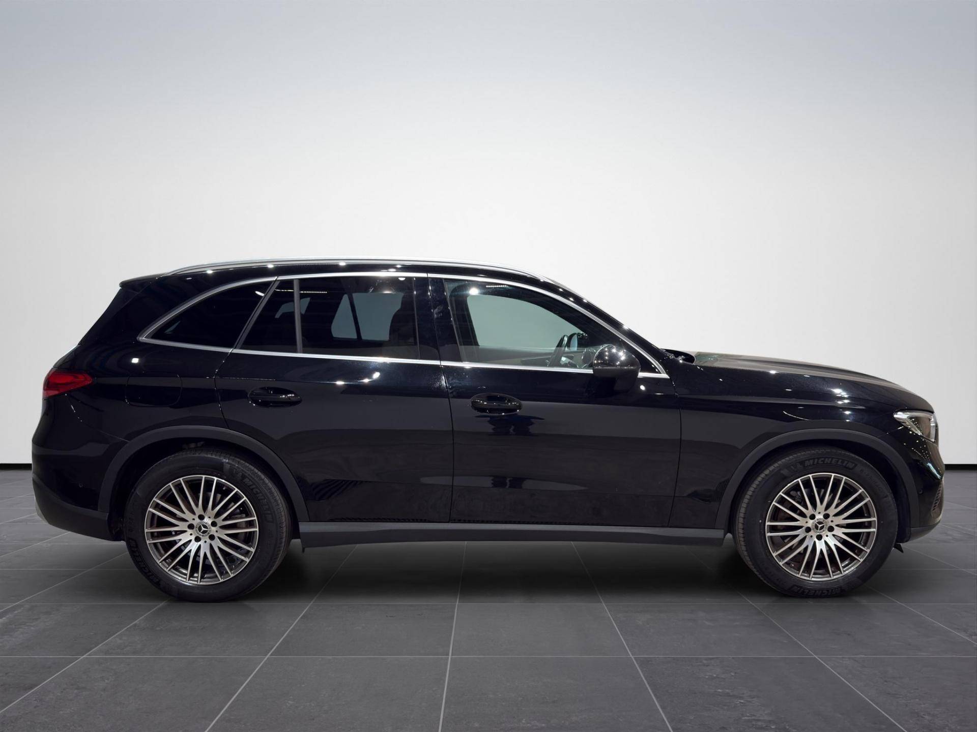 MERCEDES GLC GLC 220d mhev Advanced Plus 4matic auto usata in pronta consegna - Brandini