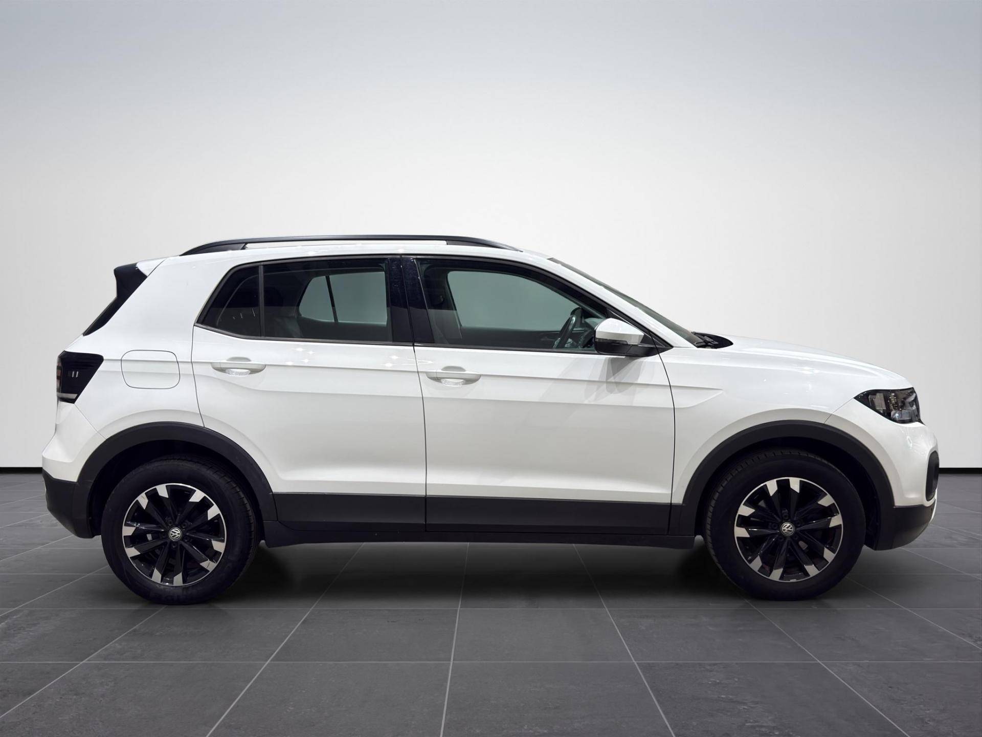 VOLKSWAGEN T-Cross T-Cross 1.0 tsi Urban 95cv usata in pronta consegna - Brandini