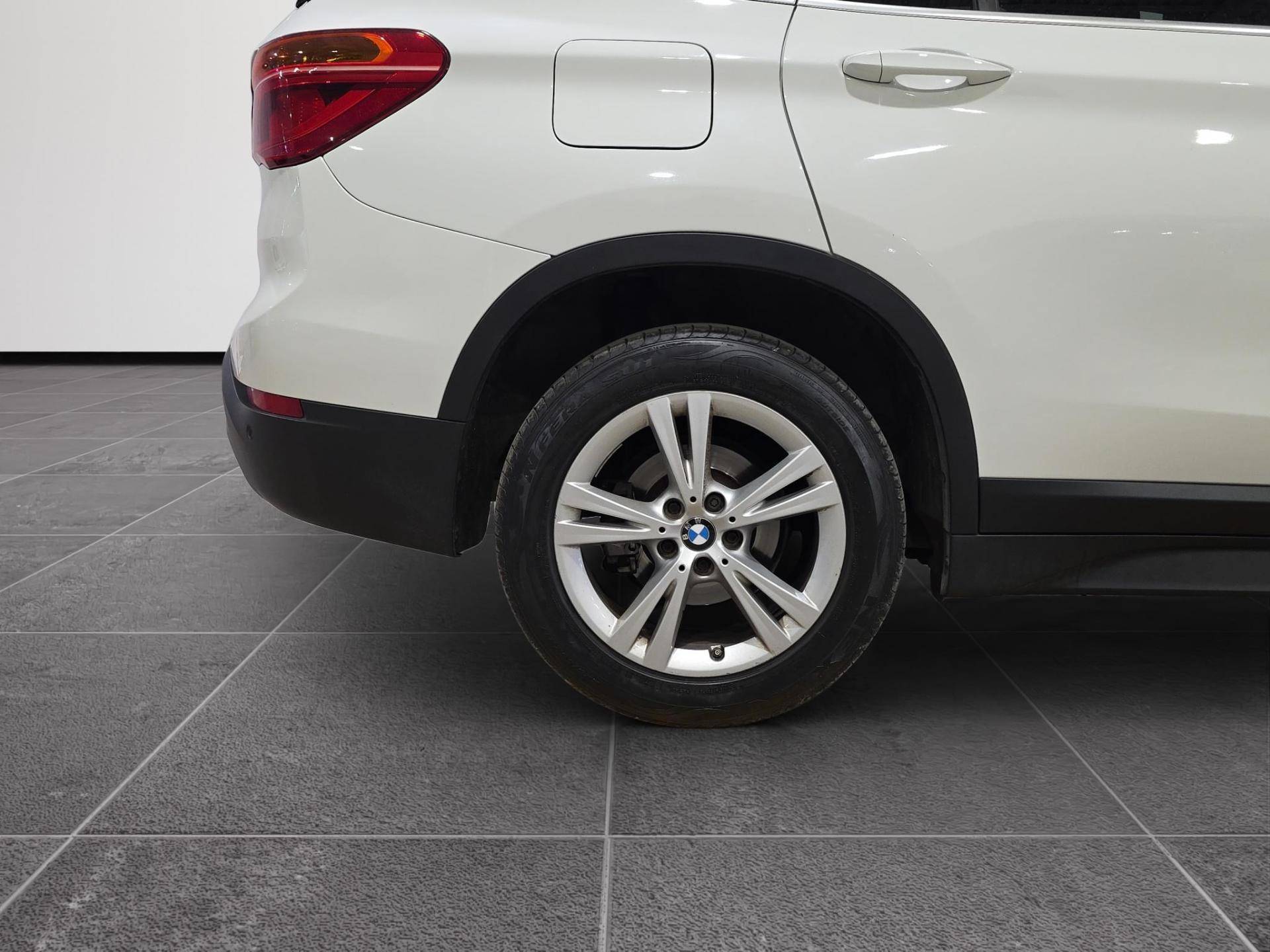 Auto Venduta - BMW X1 X1 sdrive16d Advantage usata in pronta consegna - Brandini