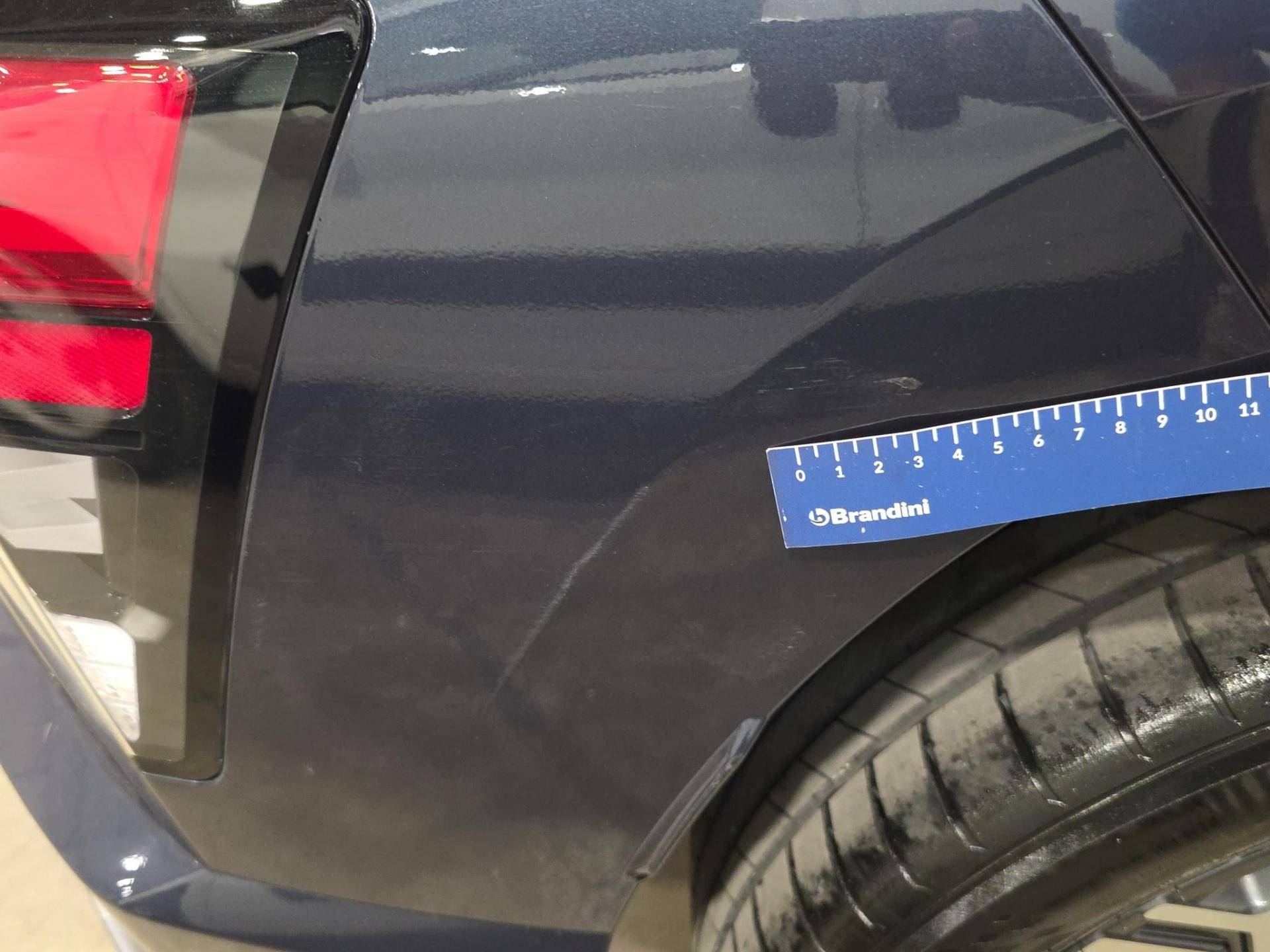 Auto Venduta - HYUNDAI Kona Kona 1.6 gdi hev NLine 2wd 129cv dct usata in pronta consegna - Brandini