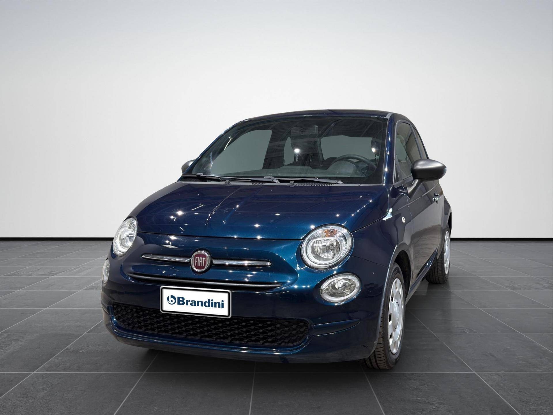 FIAT 500X 500 1.2 Pop 69cv my20 usata in pronta consegna - Brandini