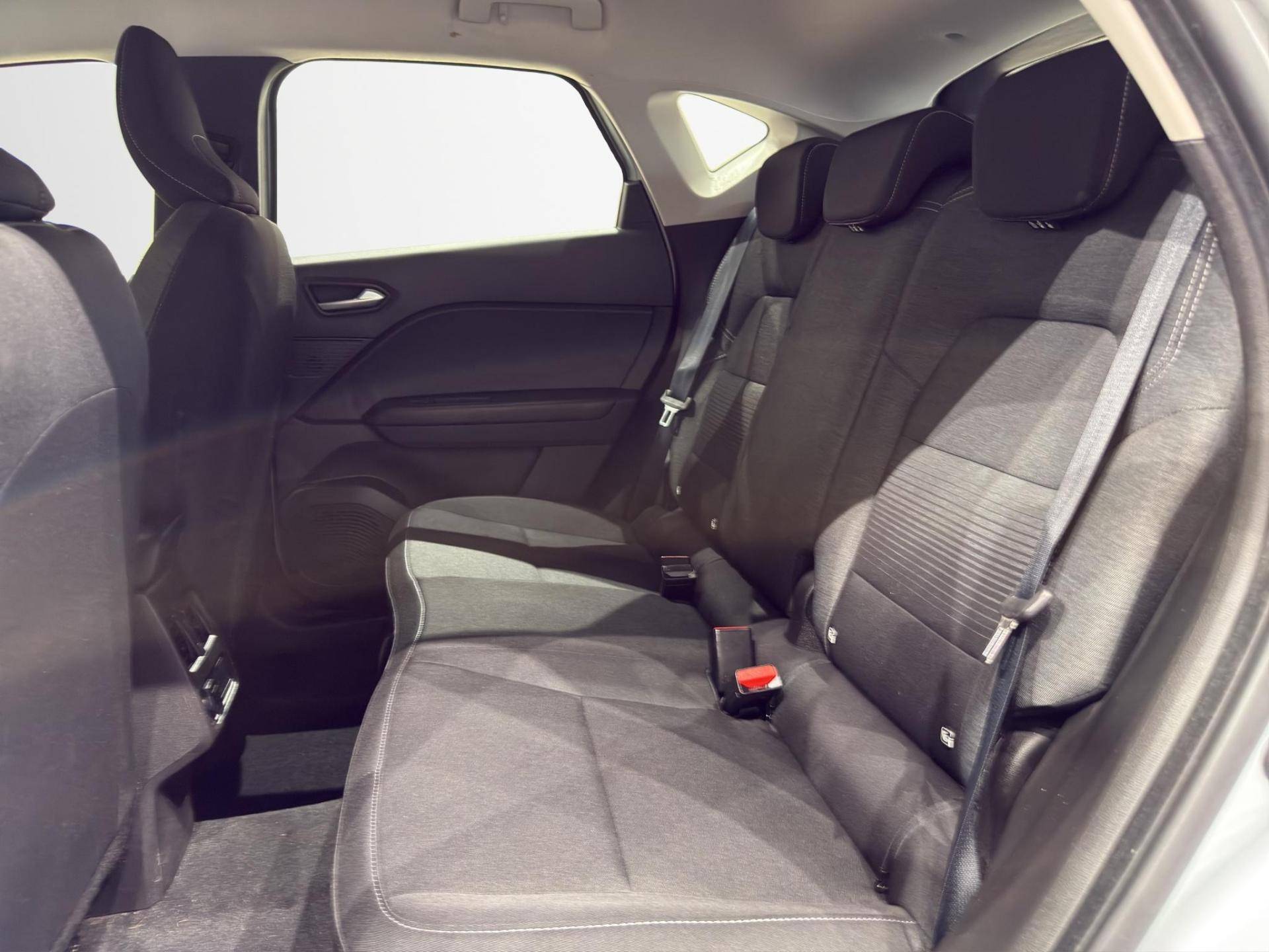 Auto Venduta - RENAULT Captur Captur 1.0 tce Intens 90cv Fap usata in pronta consegna - Brandini