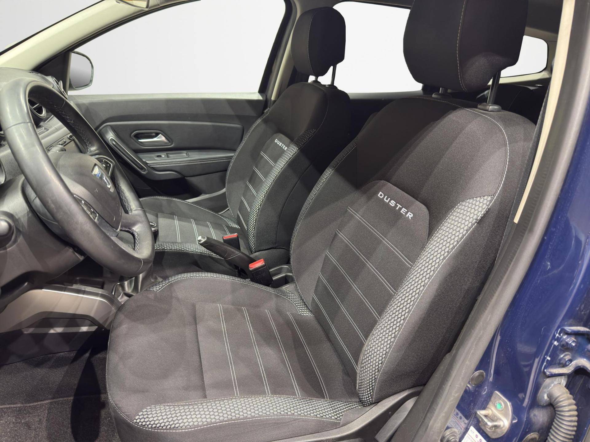 DACIA Duster Duster 1.5 blue dci Prestige 4x2 s&s 115cv my19 usata in pronta consegna - Brandini