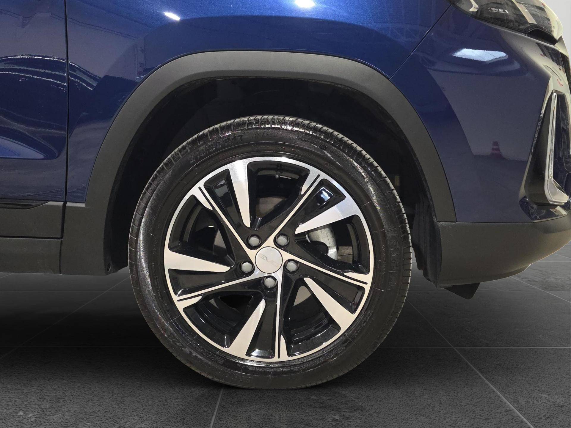 Auto Venduta - EVO EVO5 Evo 5 1.5 turbo Gpl 120cv usata in pronta consegna - Brandini