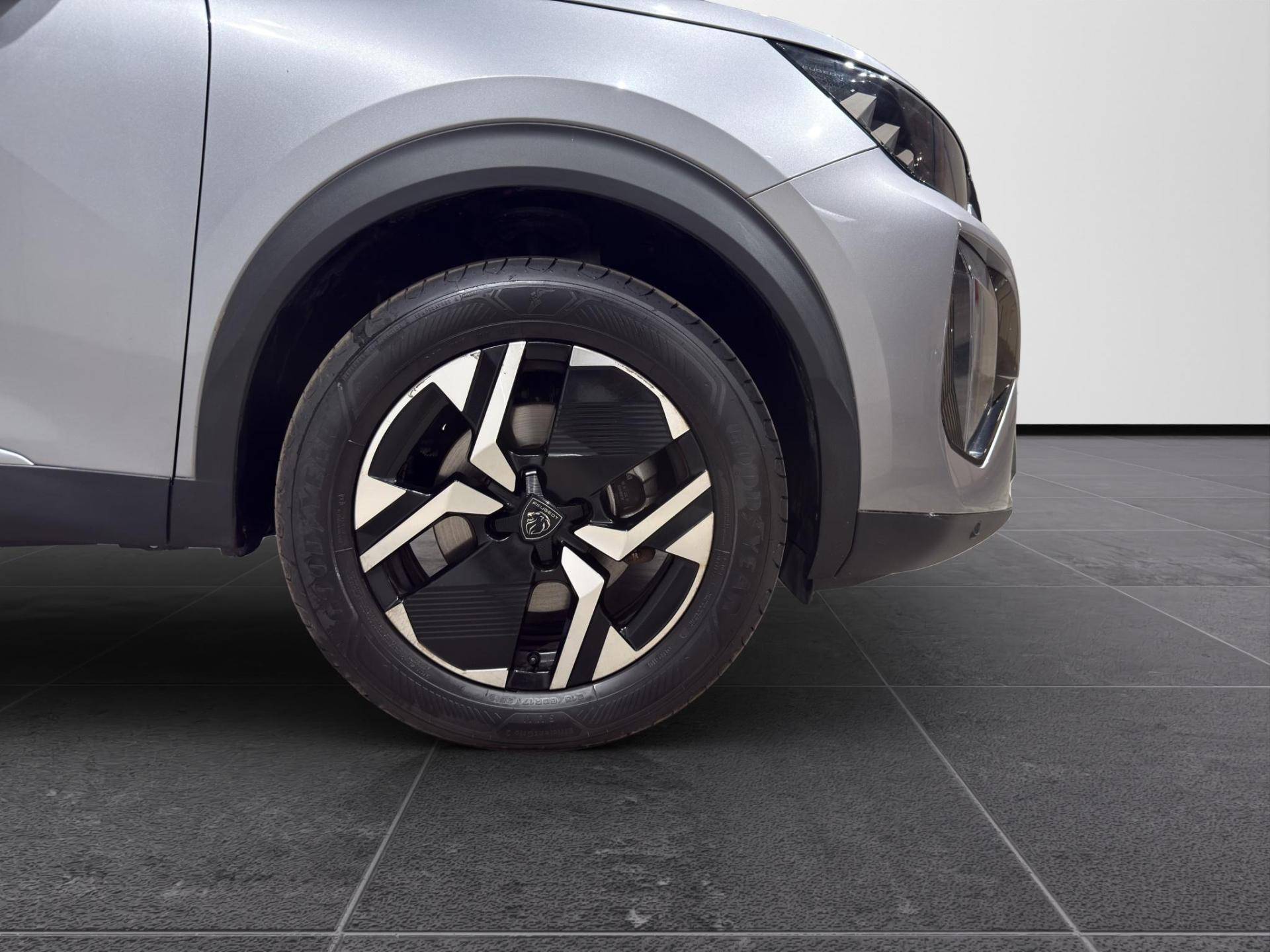 Auto Venduta - PEUGEOT 2008 2008 1.2 hybrid GT 136cv e-dcs6 usata in pronta consegna - Brandini
