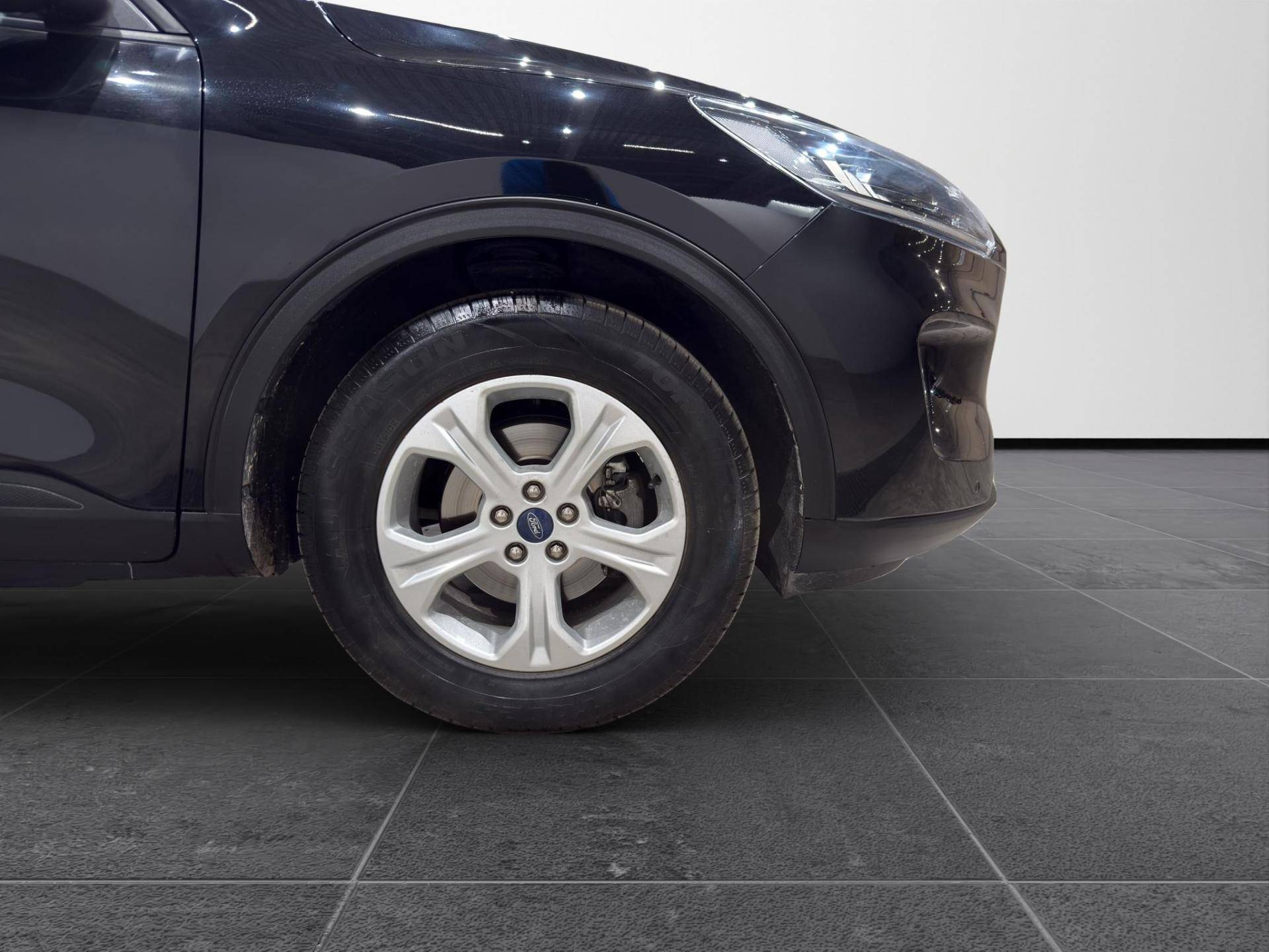 FORD Kuga Kuga 1.5 ecoblue Titanium 2wd 120cv usata in pronta consegna - Brandini